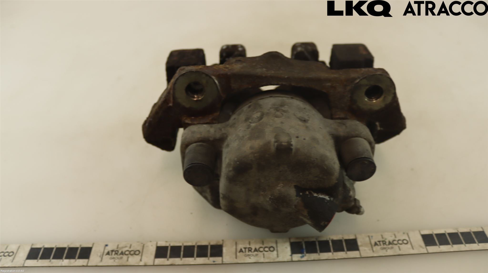 BMW 5 E39 95-04 Bremsecaliper Foran Høyre