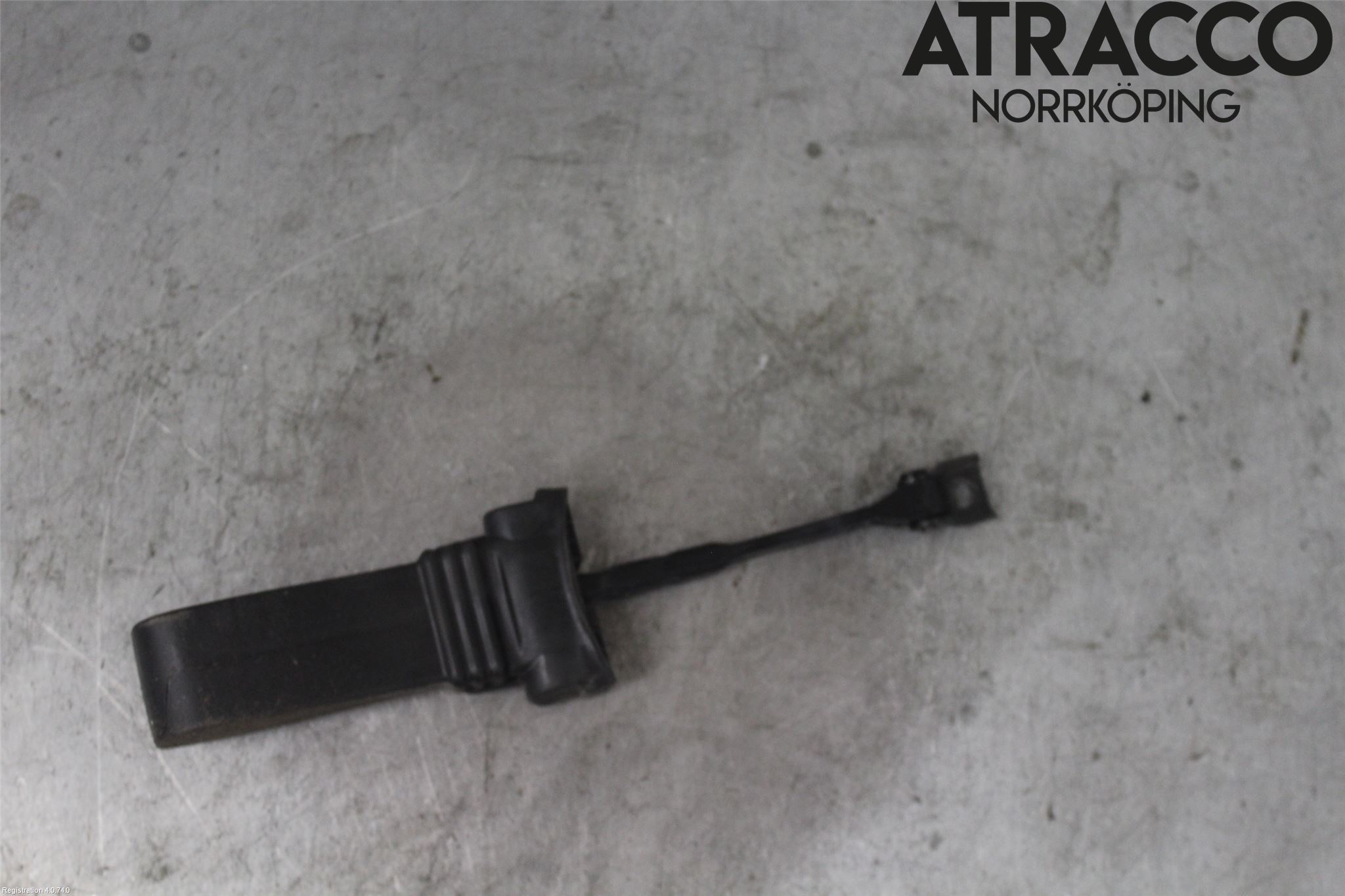 Audi A5 07-16 Dørstopper