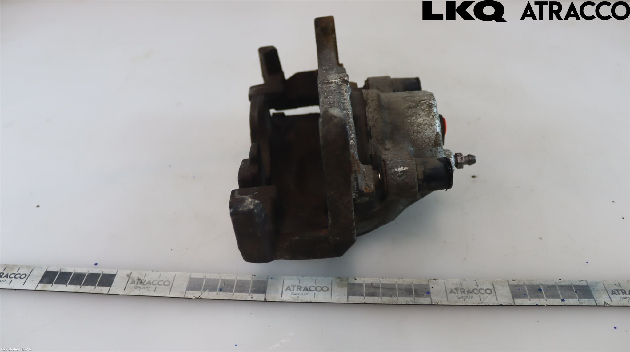 Toyota YARIS XP21 20- Bremsecaliper Foran Høyre