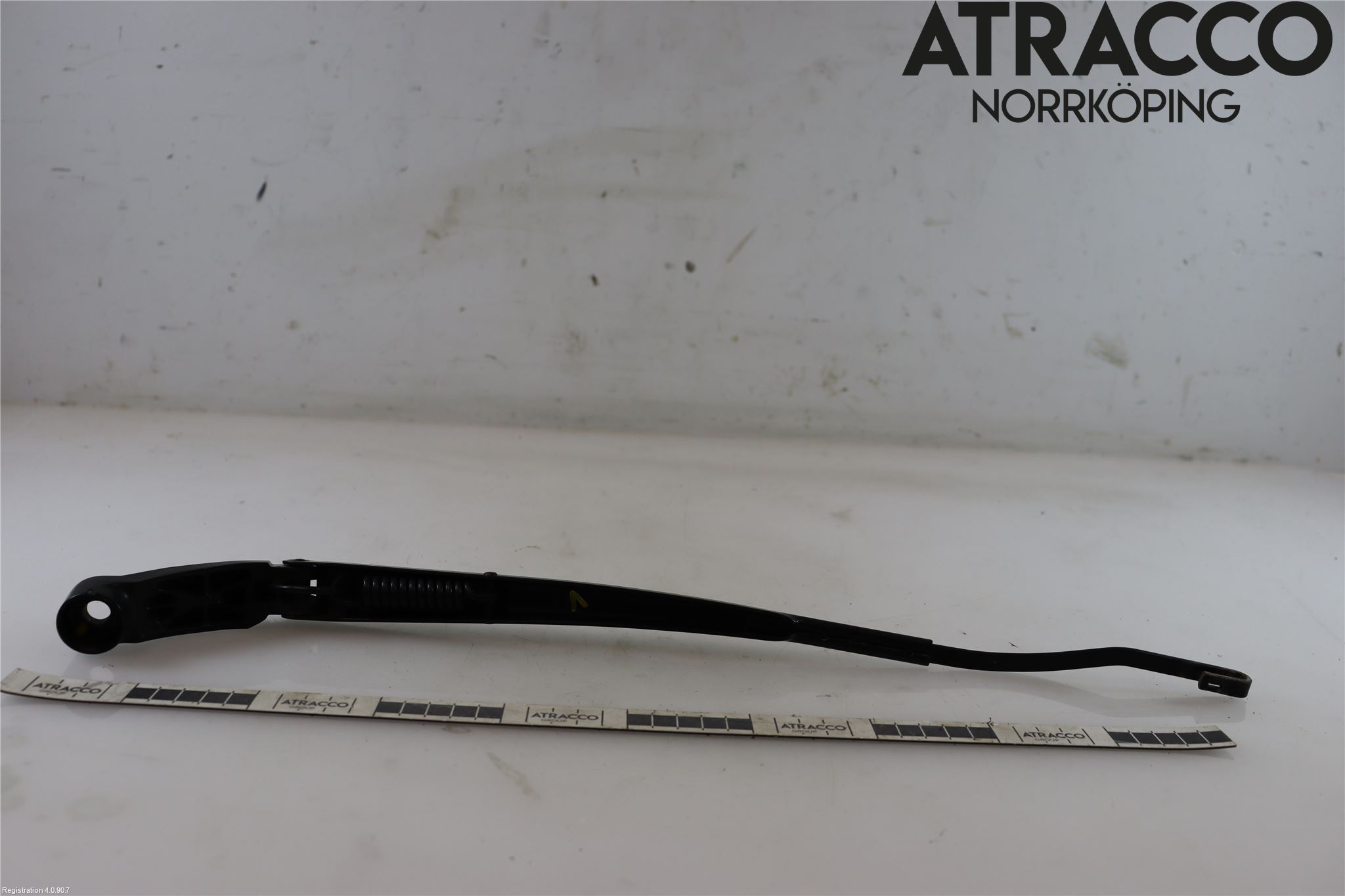 Toyota YARIS XP90 06-11 Viskerarm-Armer Frontrute