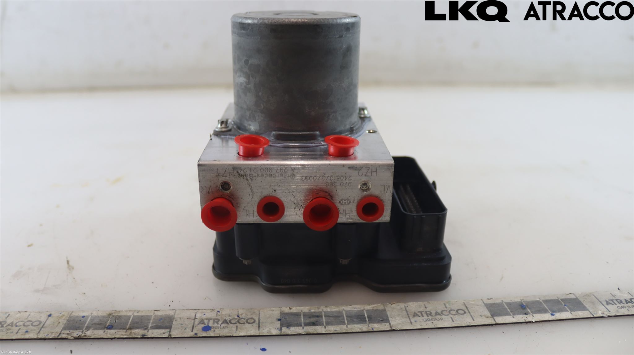 Mercedes-Benz MB EQE (V295) 22- Abs Hydraulikkaggregat