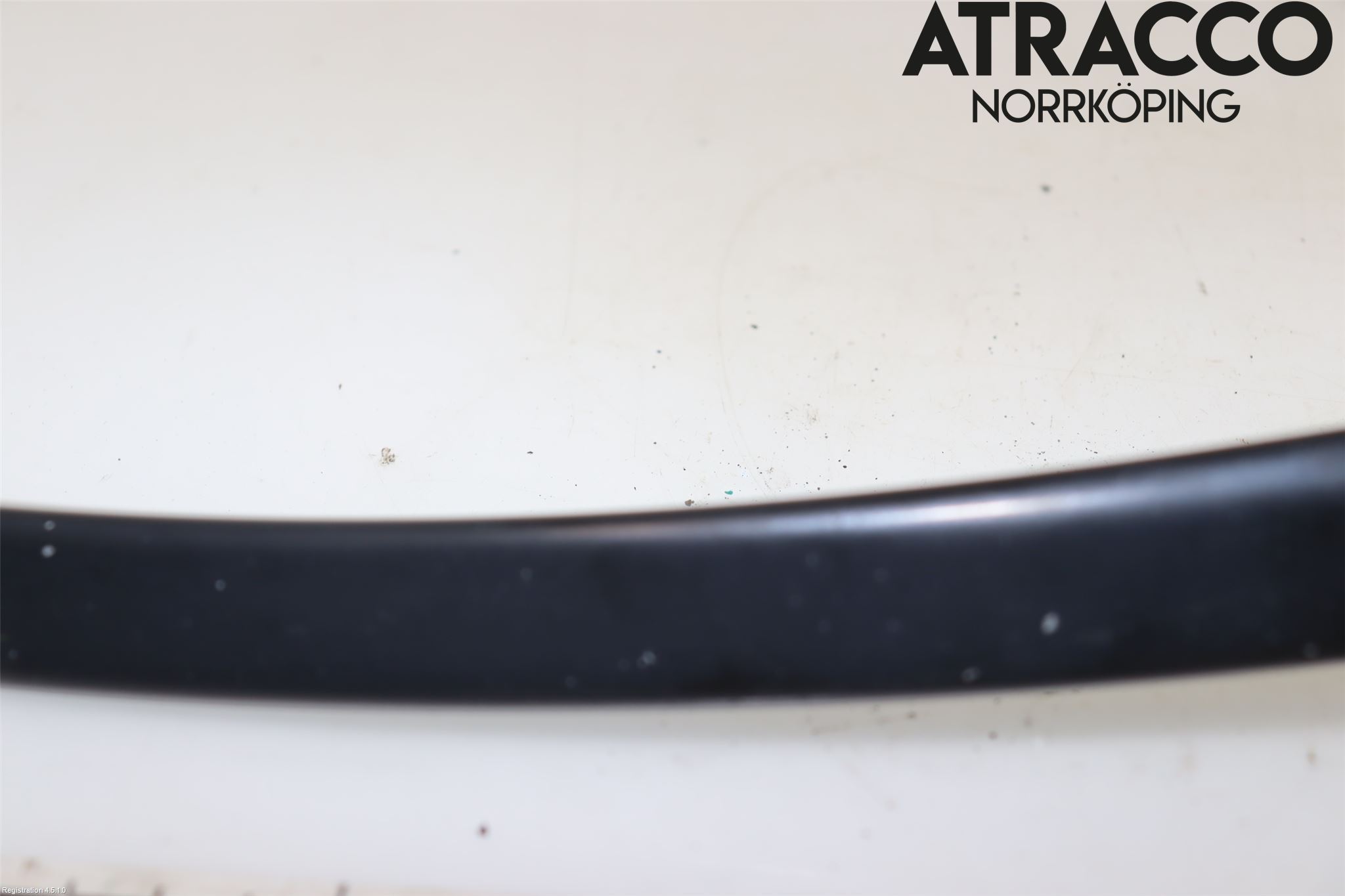 Toyota AVENSIS 09-15 Viskerarm-Armer Frontrute