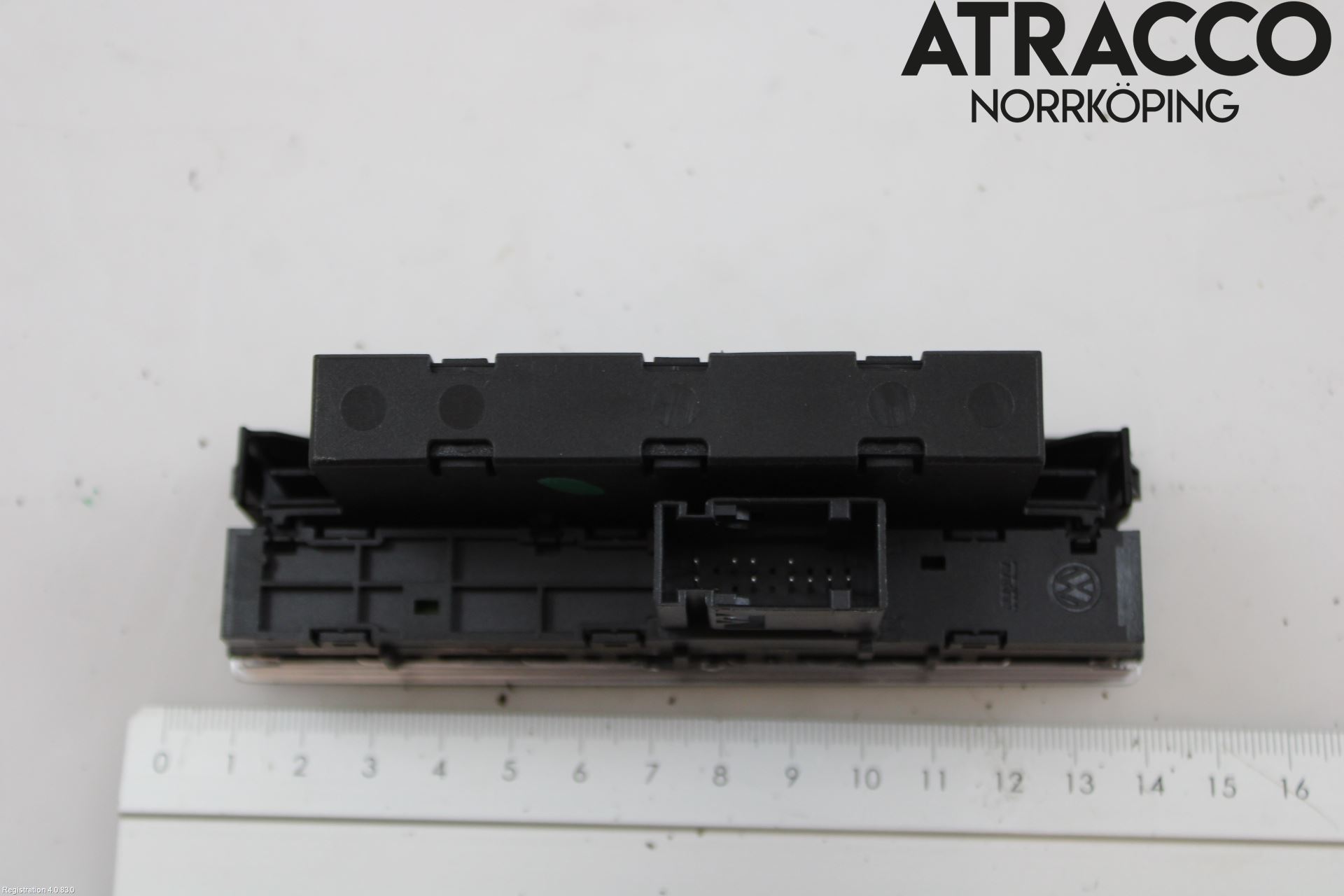 Volkswagen VW TIGUAN 07-16 Bryter Multifunksjon