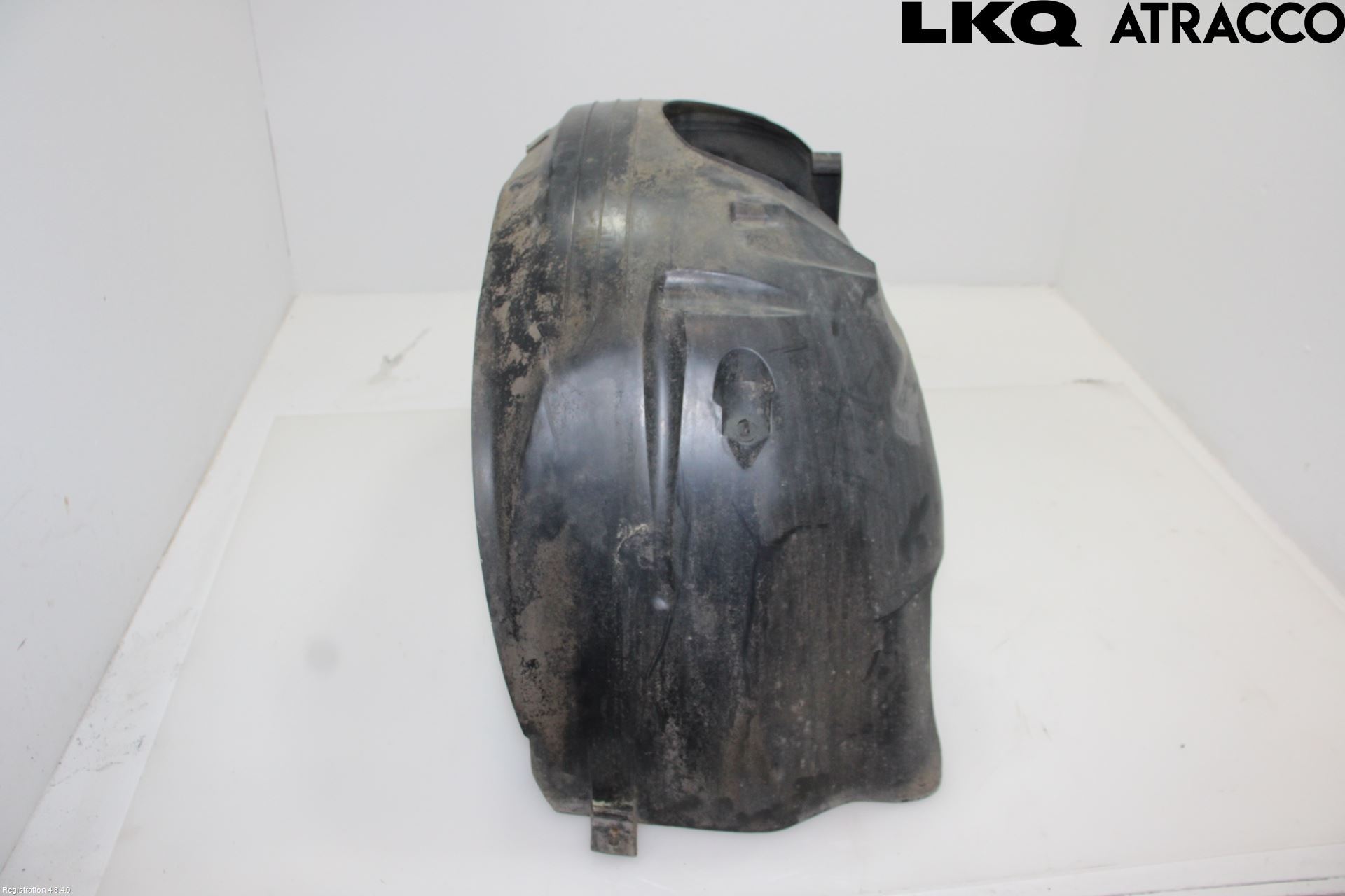 Ford FOCUS     99-04 Skjerm Indre