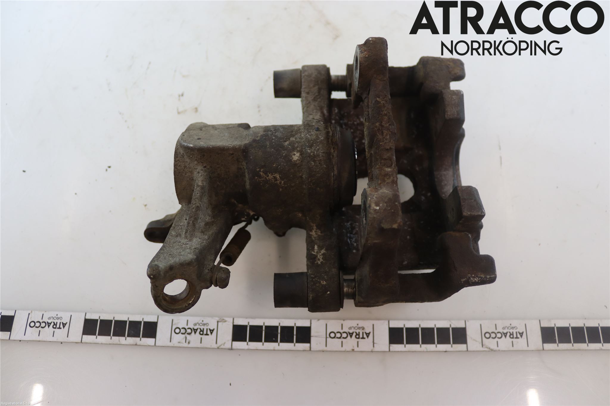 Saab 9-3 VER 2 Bremsecaliper Bak Høyre