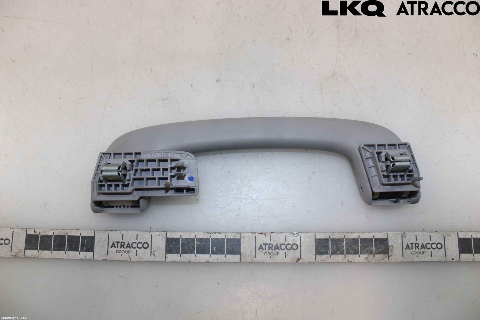 BMW 5 F10/F11/F18 09-17 Innrhandtak I Taket