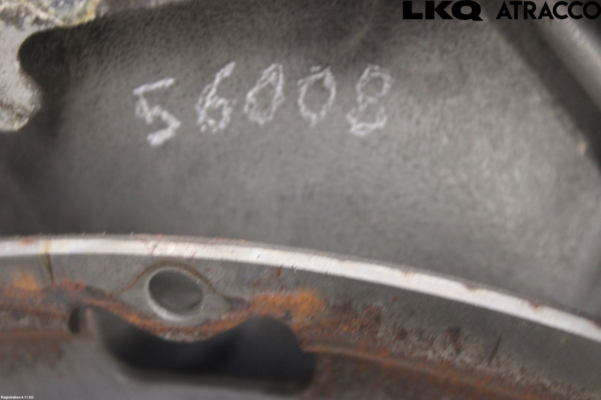 Honda ACCORD    08- Motor Diesel