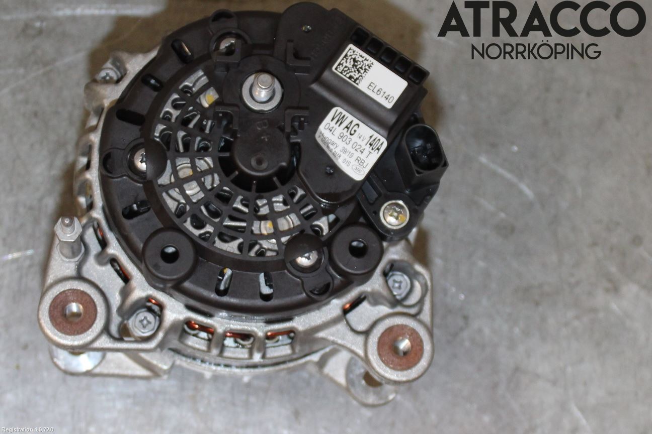 Volkswagen VW PASSAT 20-24 Dynamo