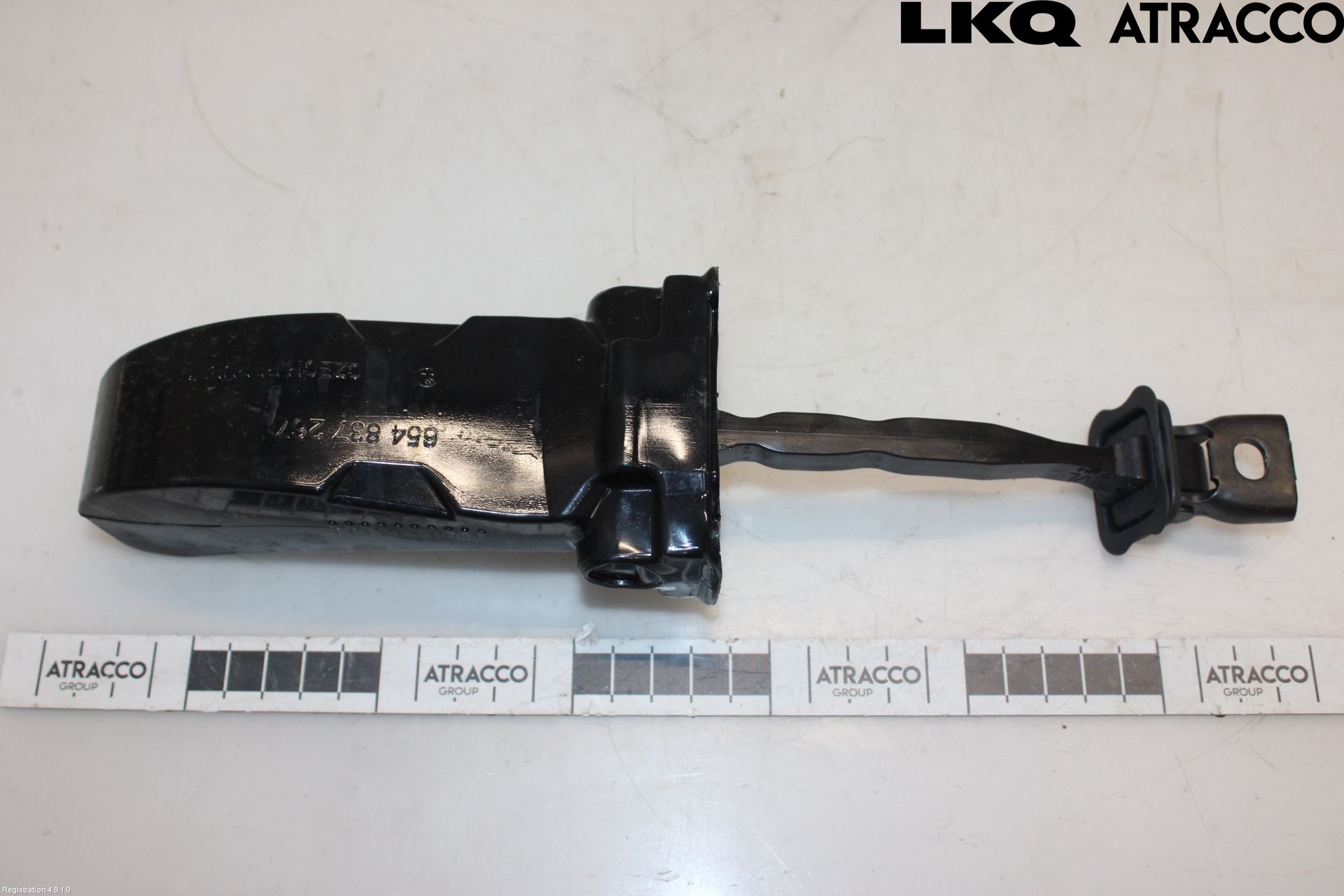 Skoda SCALA 19- Dørstopper