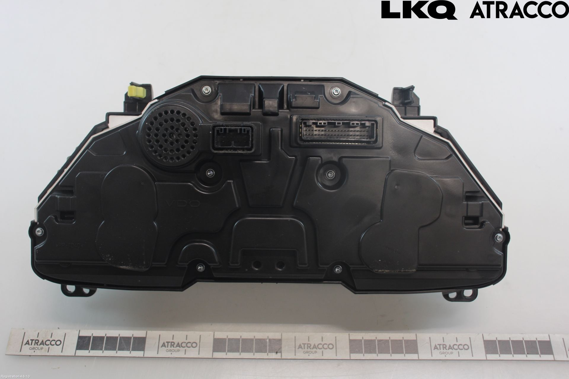 Toyota AVENSIS 16-18 Instr Kombinert