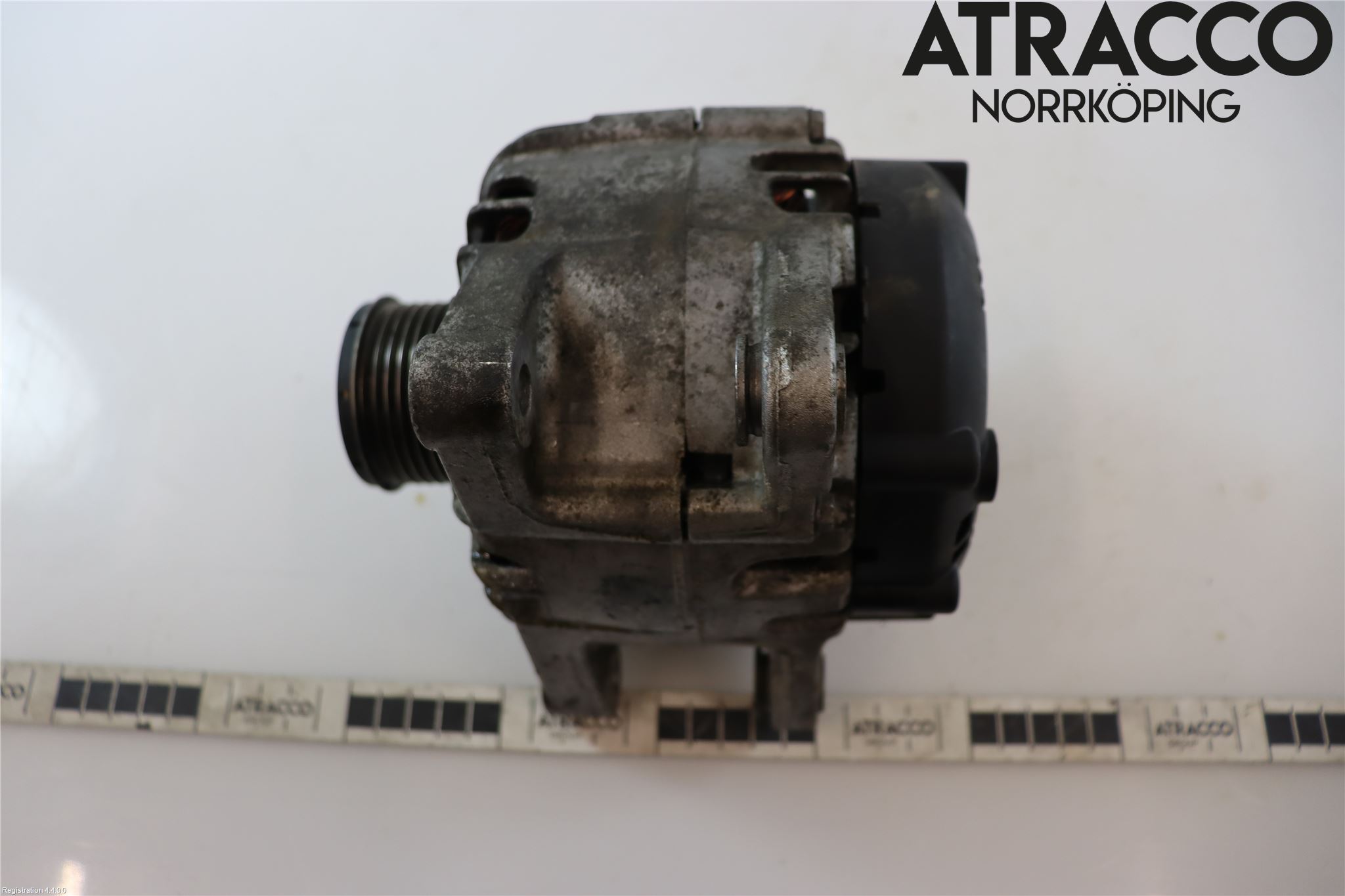 Toyota PROACE II 16- Dynamo