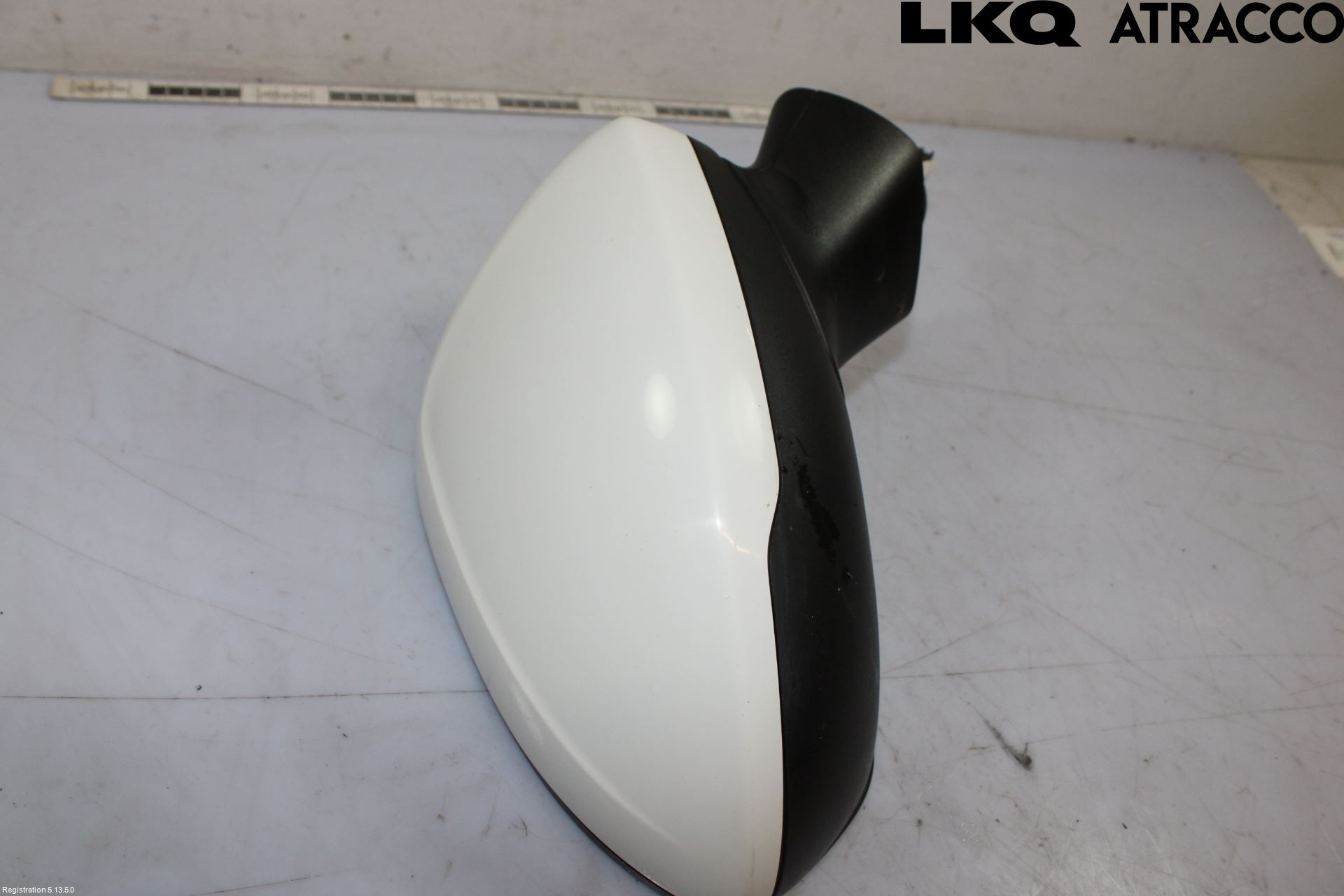 Opel ASTRA K 16-22 Speil H M-El Justering