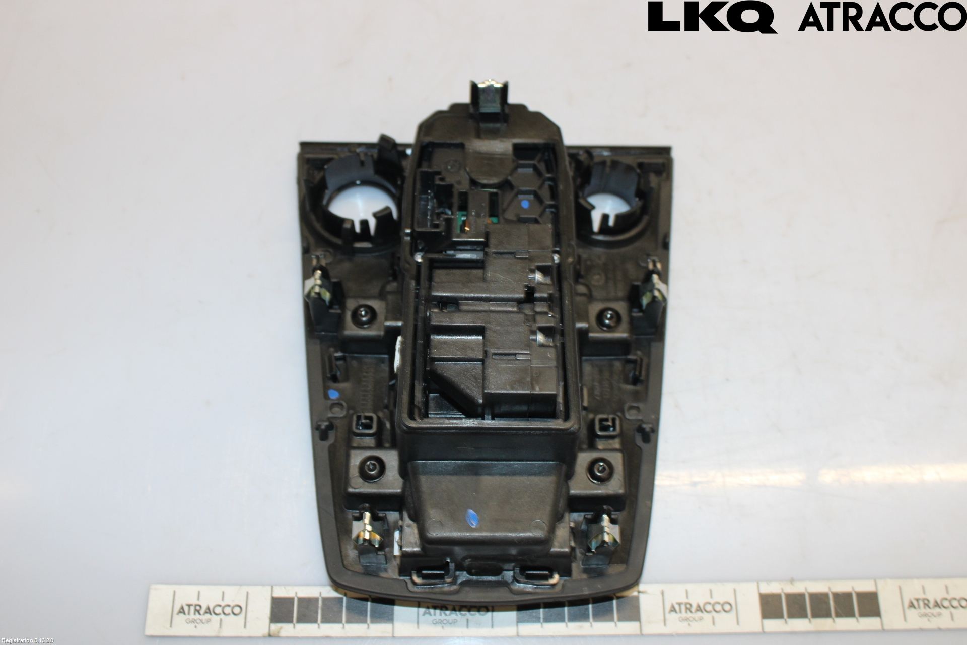 Audi A3/S3 8Y 21- Gearspak