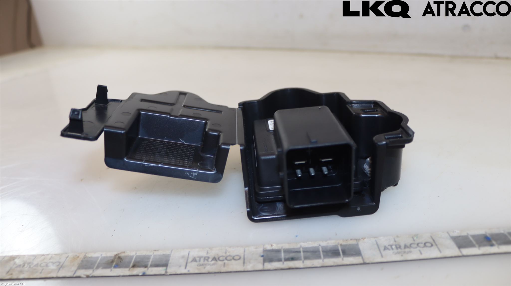 Peugeot PEUGOT 208 16-19 Rele Start