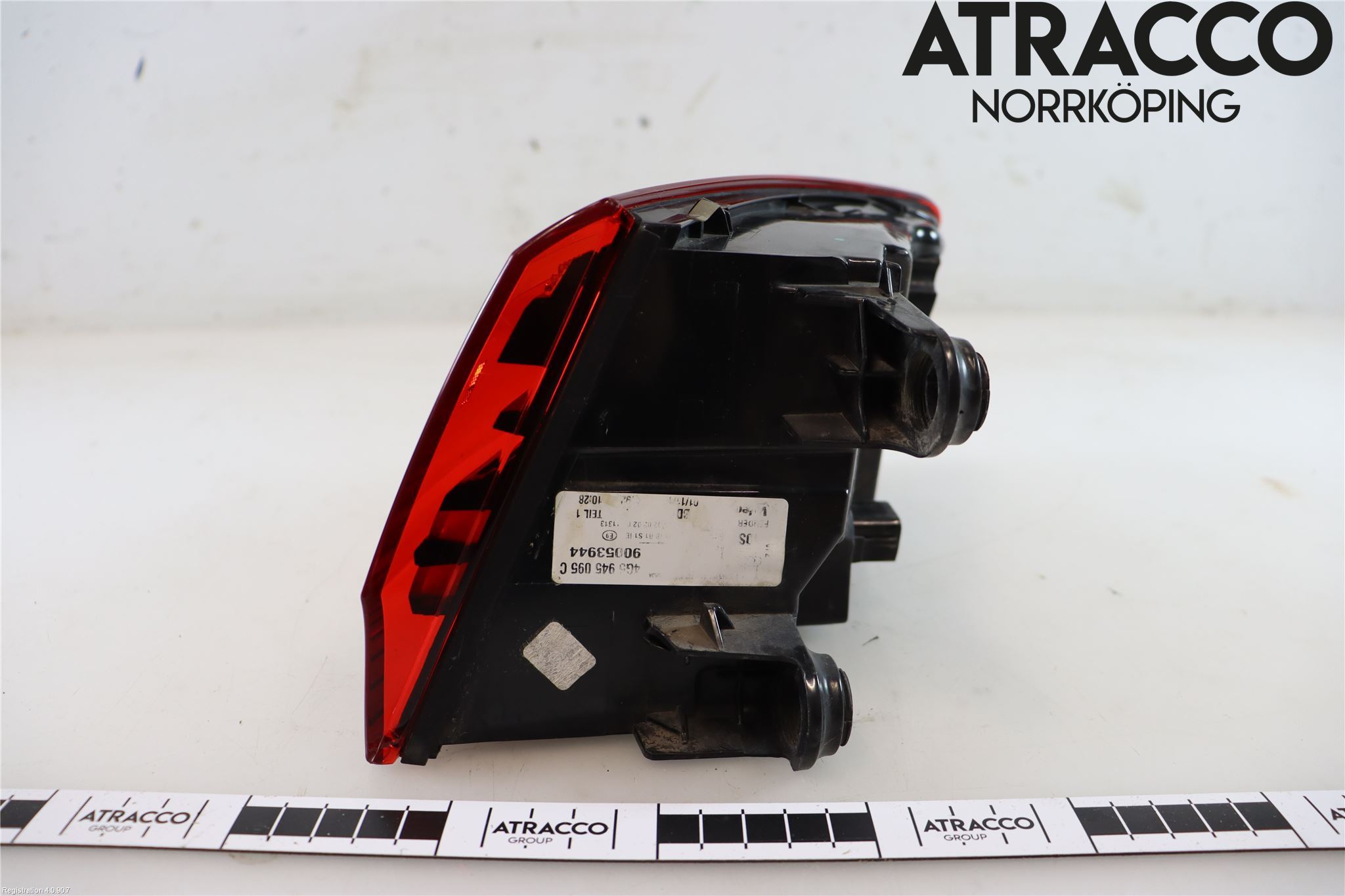 Audi A6/S6 4G 11-18 Baklykt Venstre