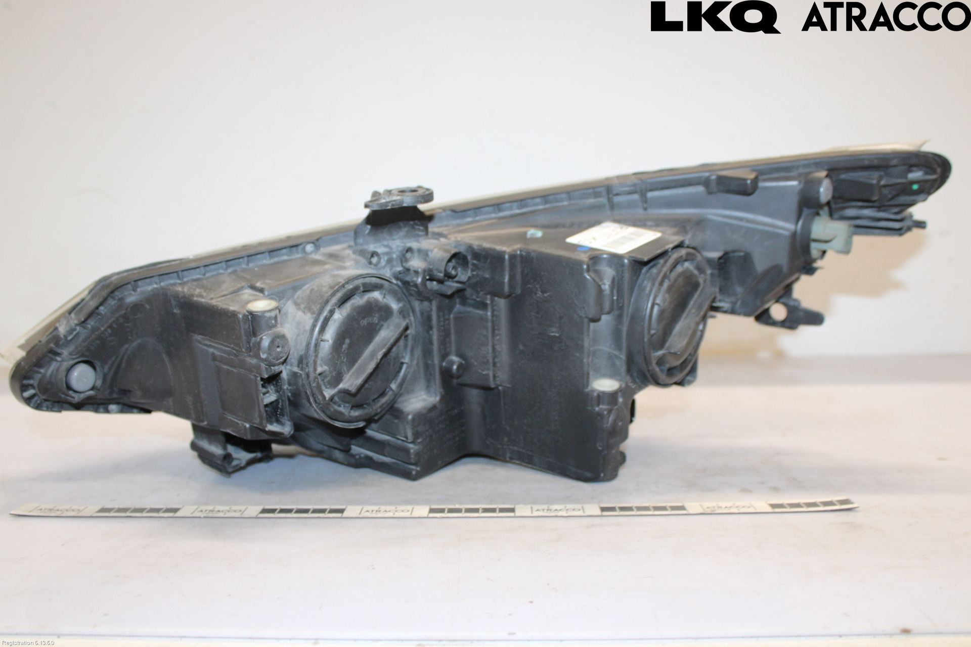 Honda CIVIC 12-16 Frontlykt Høyre