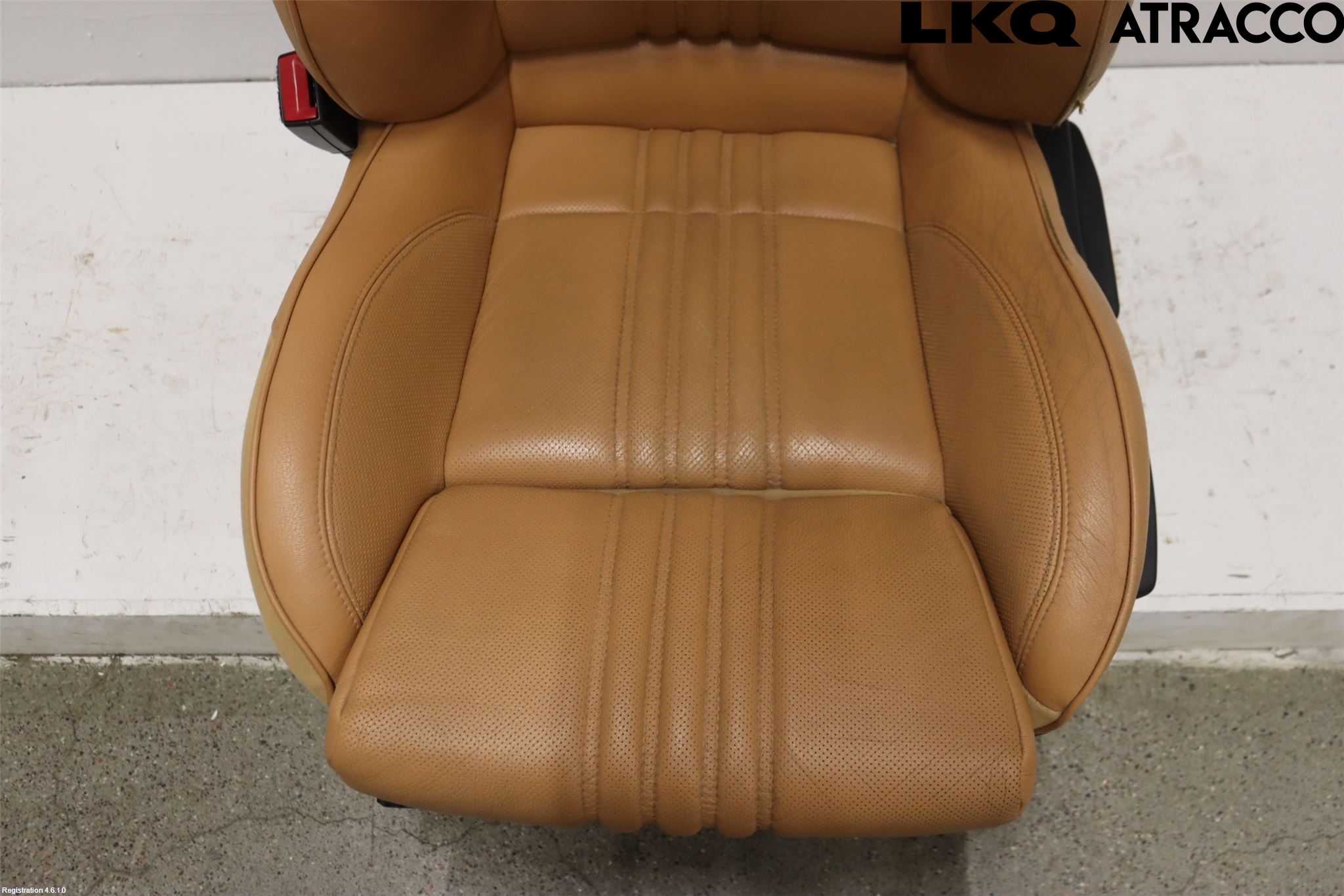 Alfa 159 Innr Sete Foran Venstre