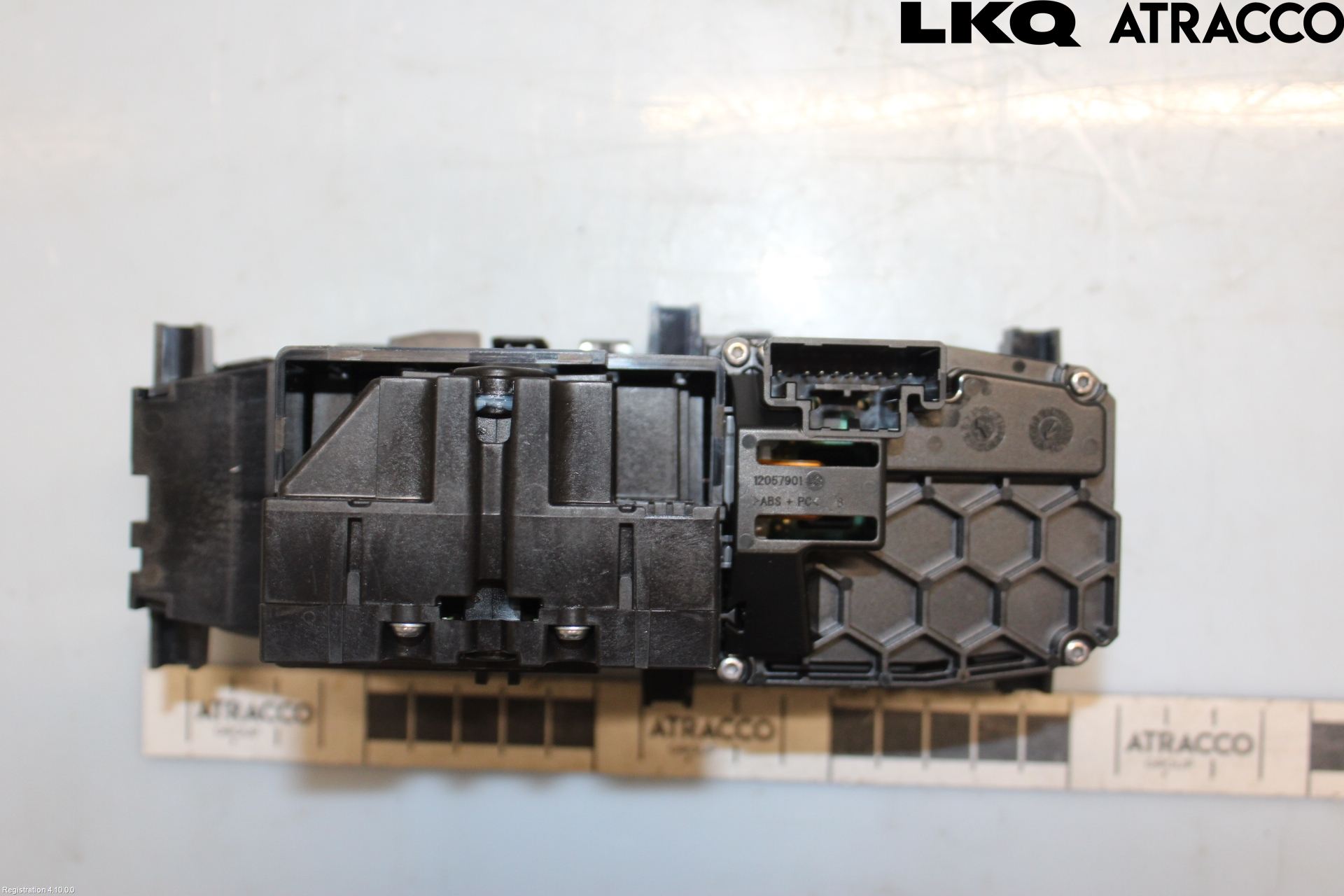 Audi Q4 E-TRON FZ 22- Gearspak