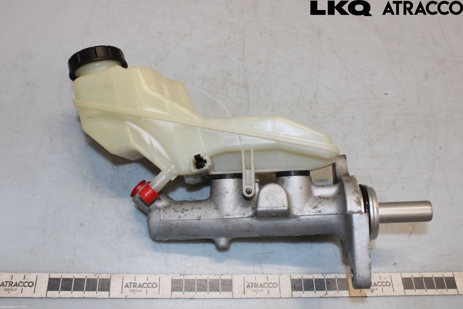 Toyota COROLLA 02-07 Brems Hovedsylinder
