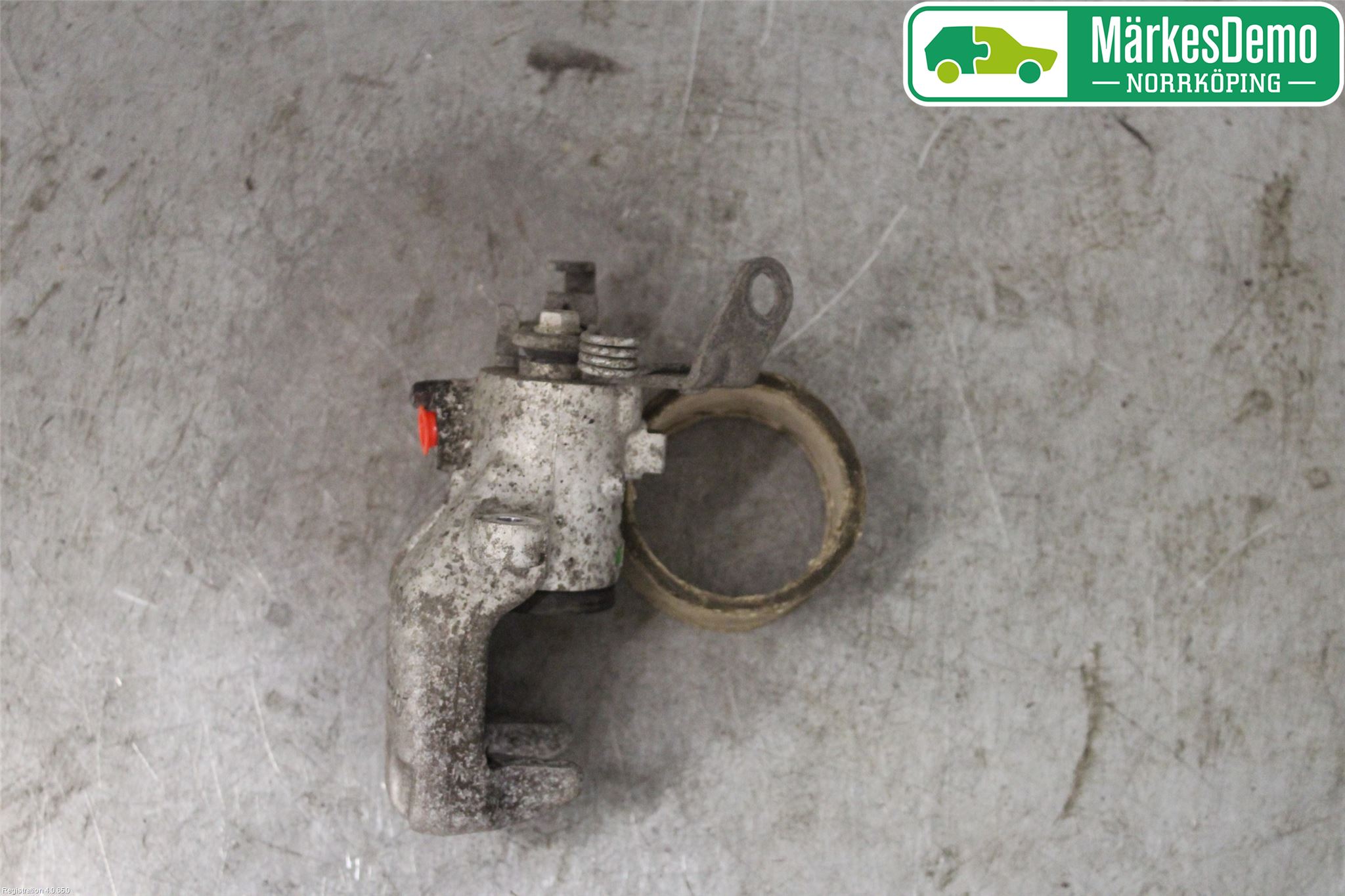 Seat LEON 13-20 Bremsecaliper Bak Høyre