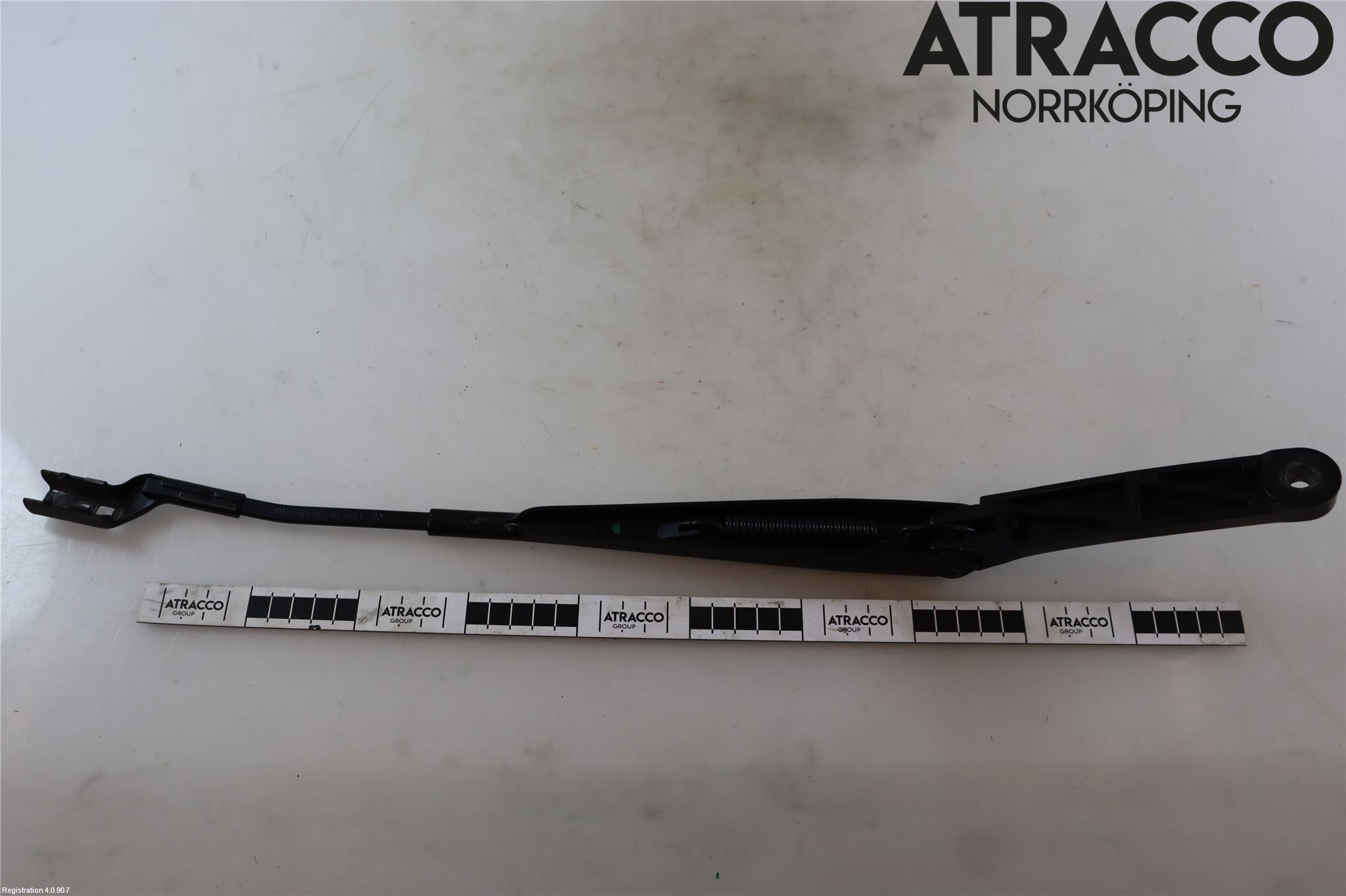 Volkswagen VW PASSAT 20-24 Viskerarm-Armer Frontrute