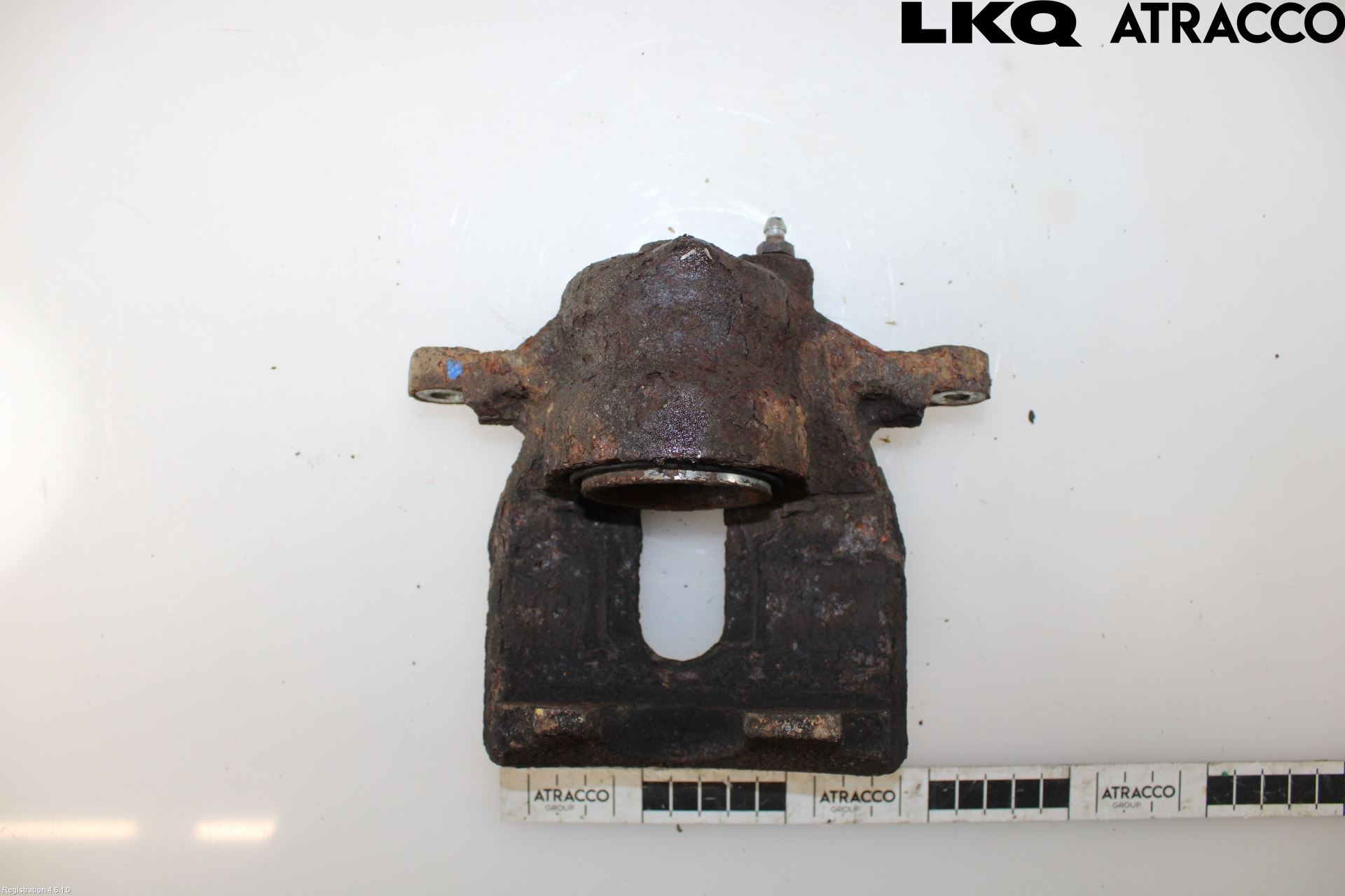 Toyota AURIS 07-09 Bremsecaliper Foran Høyre