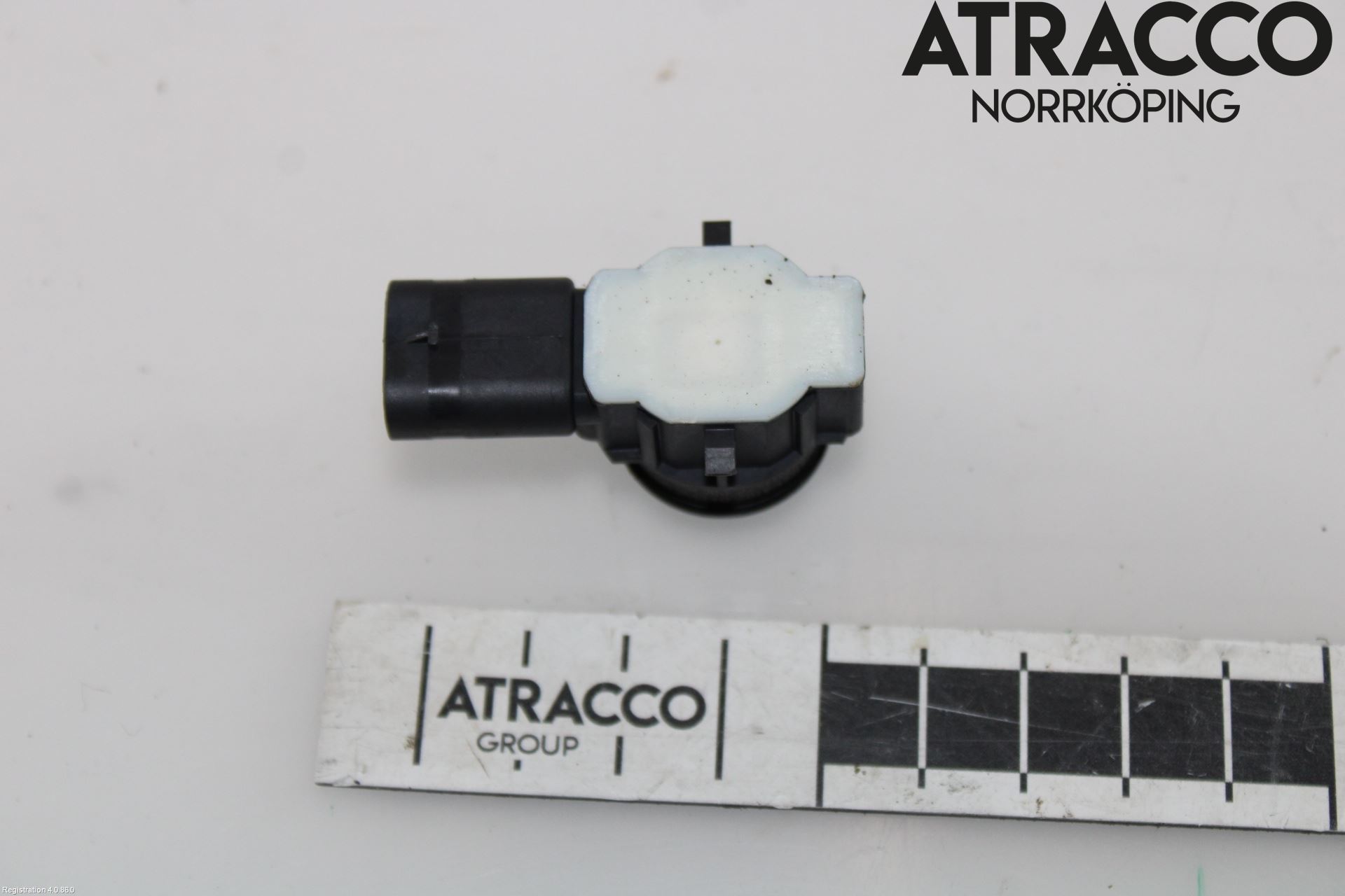 BMW 3 GT F34 13-19 Sensor Ryggesensor