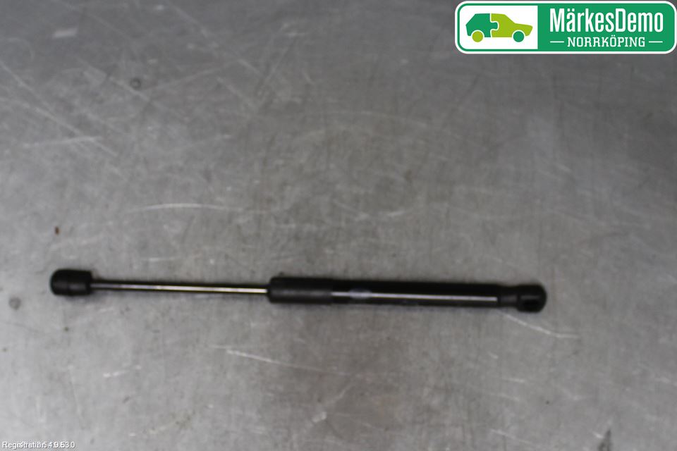 Landrover RANGE ROVER SPORT (L494) 14-22 Panser Demper-Gassfjær