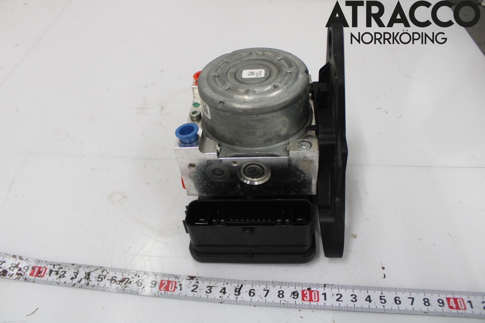 Volkswagen VW GOLF / E-GOLF VII 13-20 Abs Hydraulikkaggregat