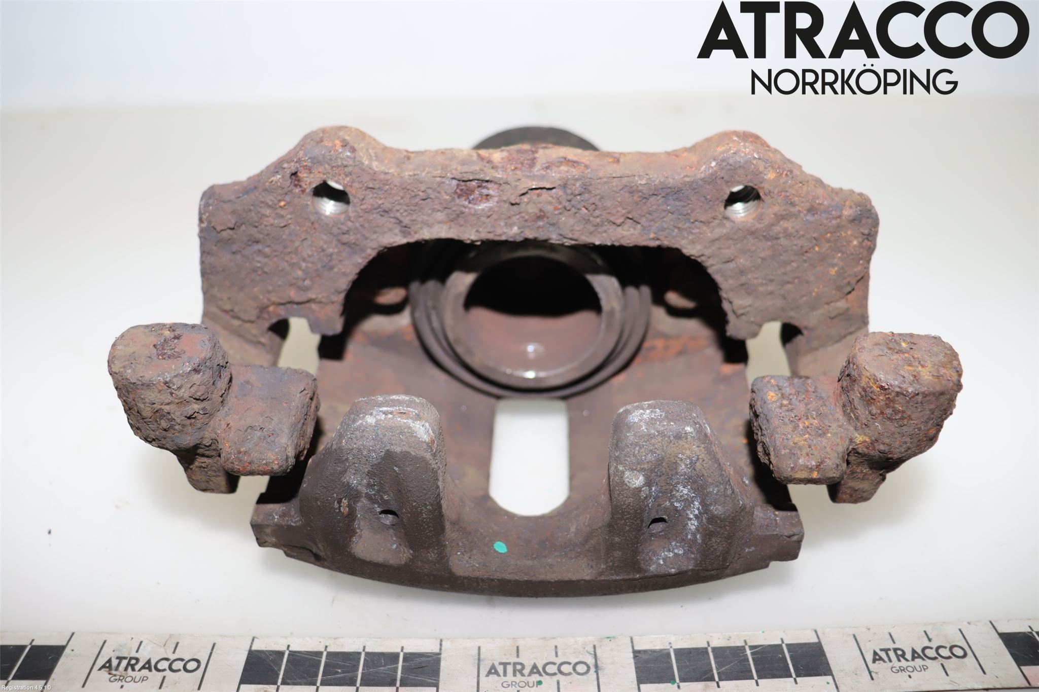 Volvo S70/V70/XC  97-00 Bremsecaliper Foran Høyre