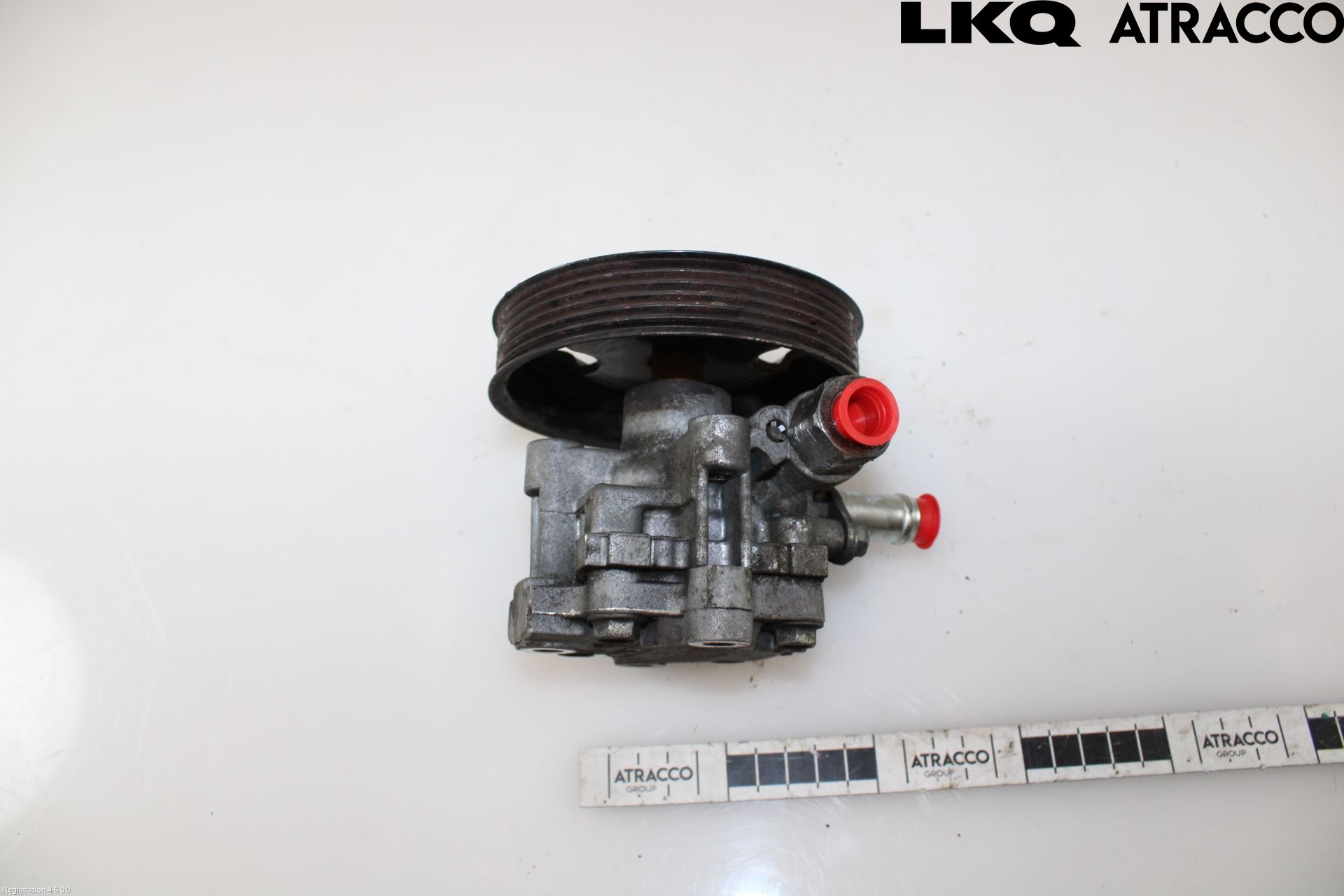 Fiat FREEMONT Servo Pumpe