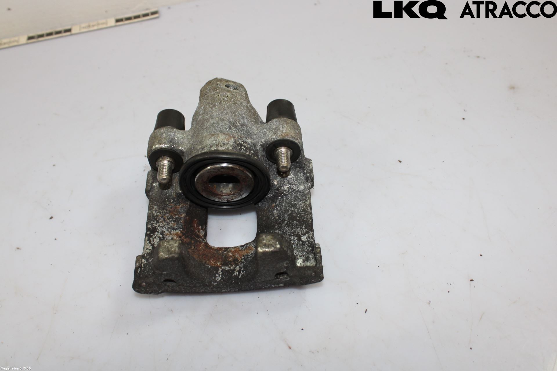 Saab 9-5     06-10 Bremsecaliper Bak Høyre