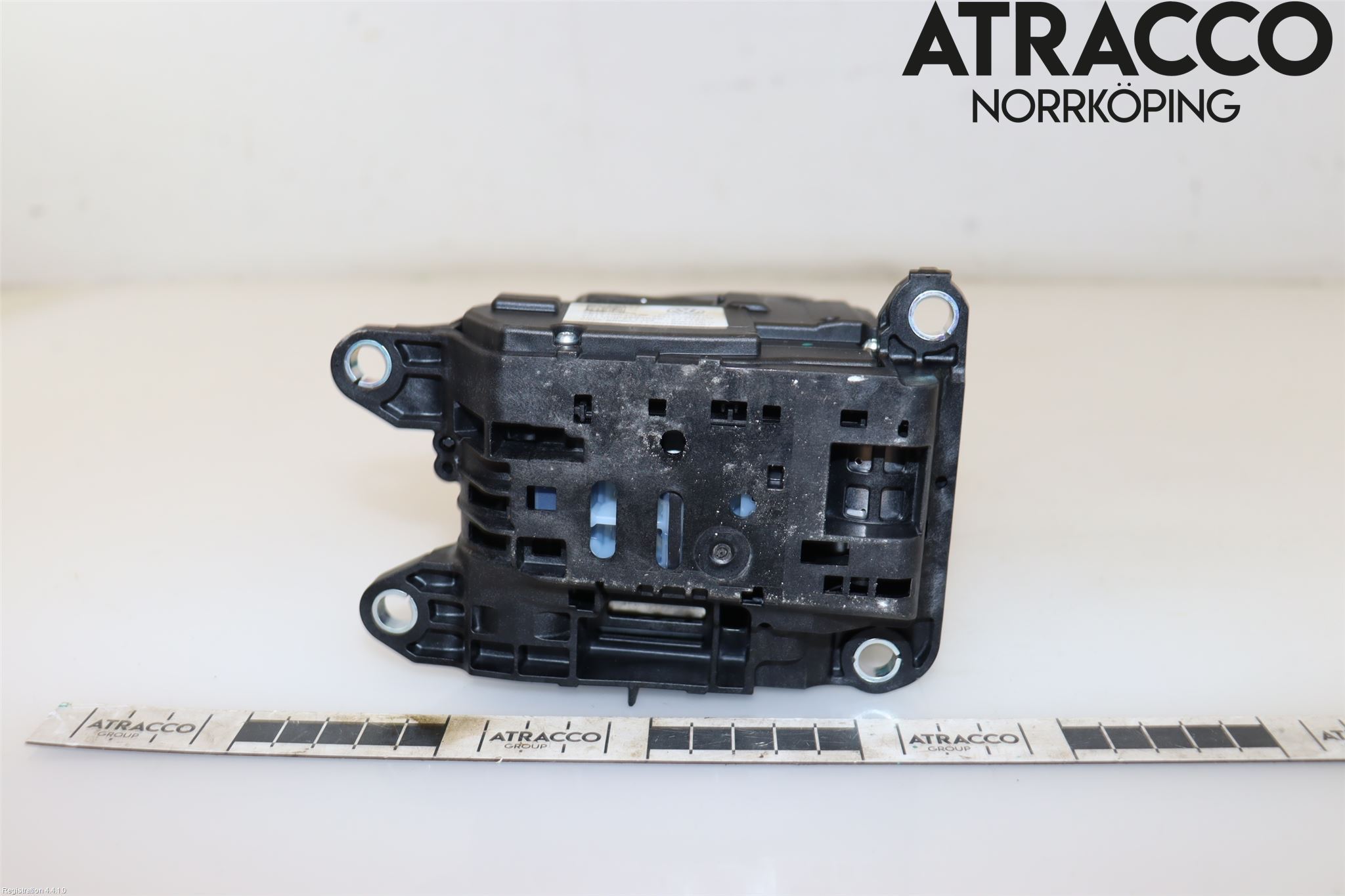 Volkswagen VW TOUAREG CR 18- Gearspak