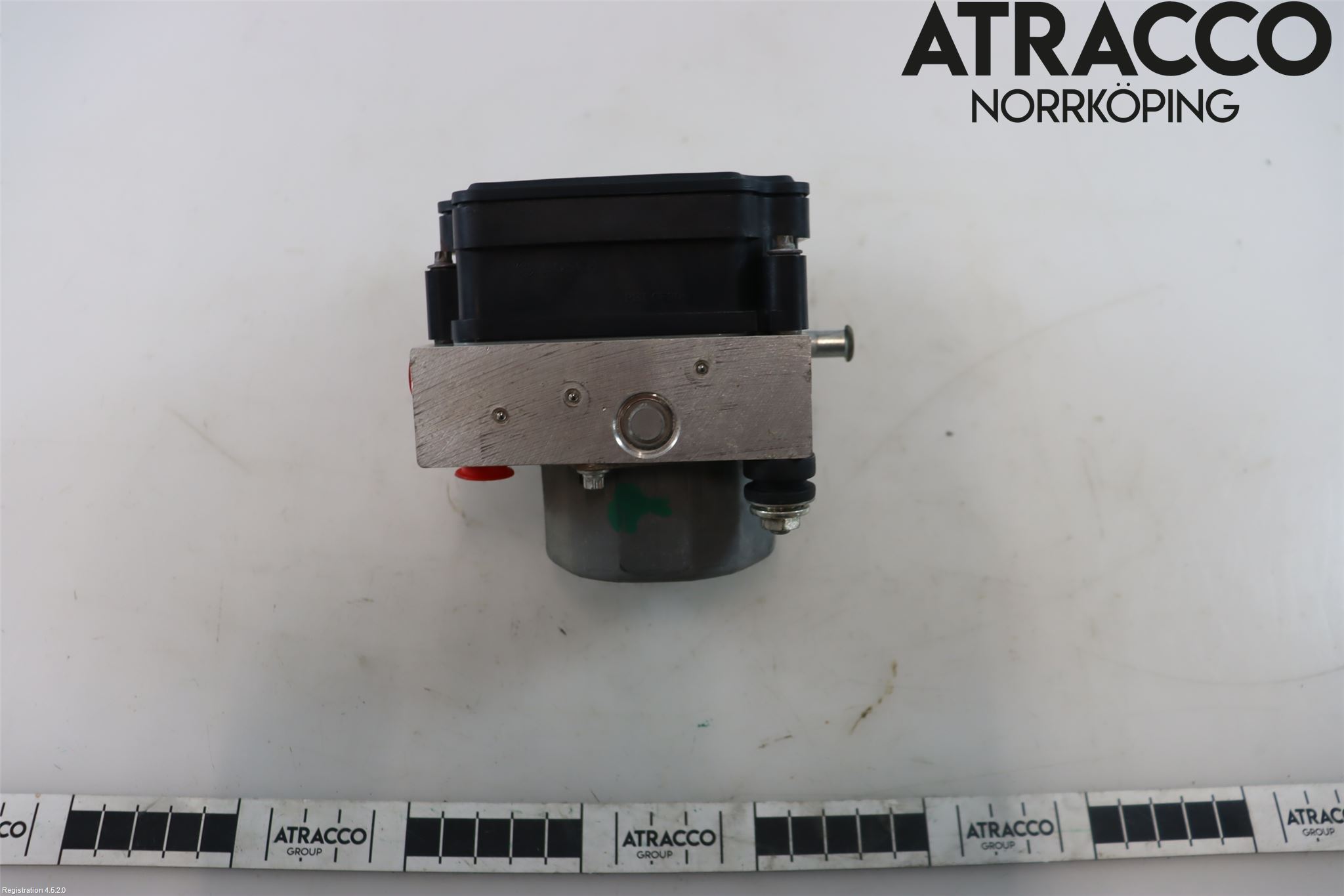 Toyota AYGO 15-21 Abs Hydraulikkaggregat
