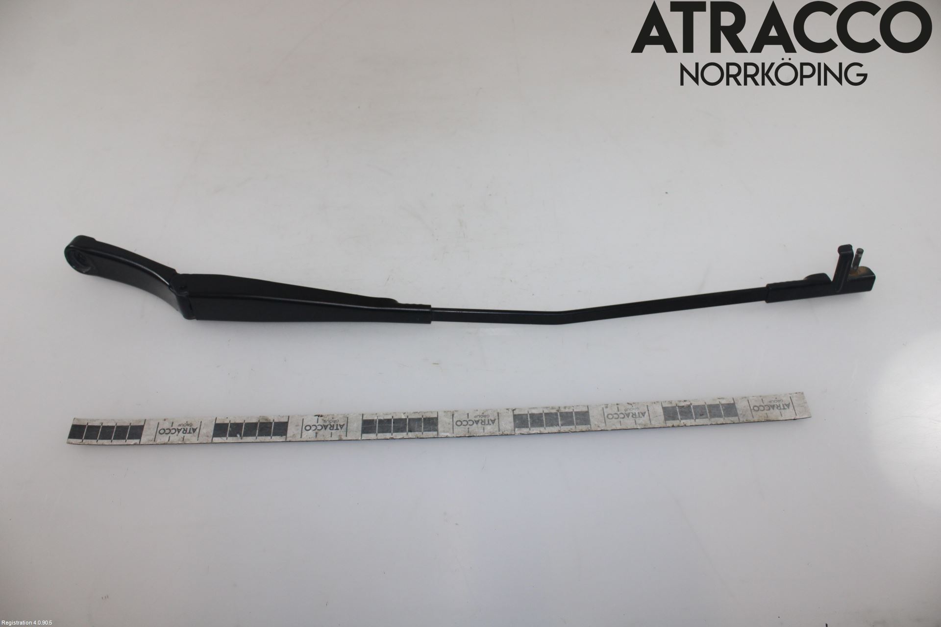 Volkswagen VW GOLF PLUS/CROSS GOLF 04-14 Viskerarm-Armer Frontrute