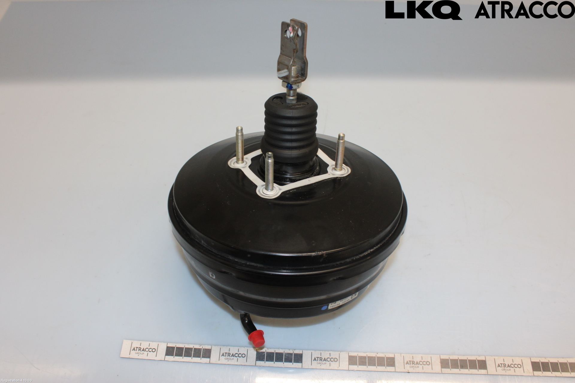 Subaru LEGACY 10-14 Bremseservo