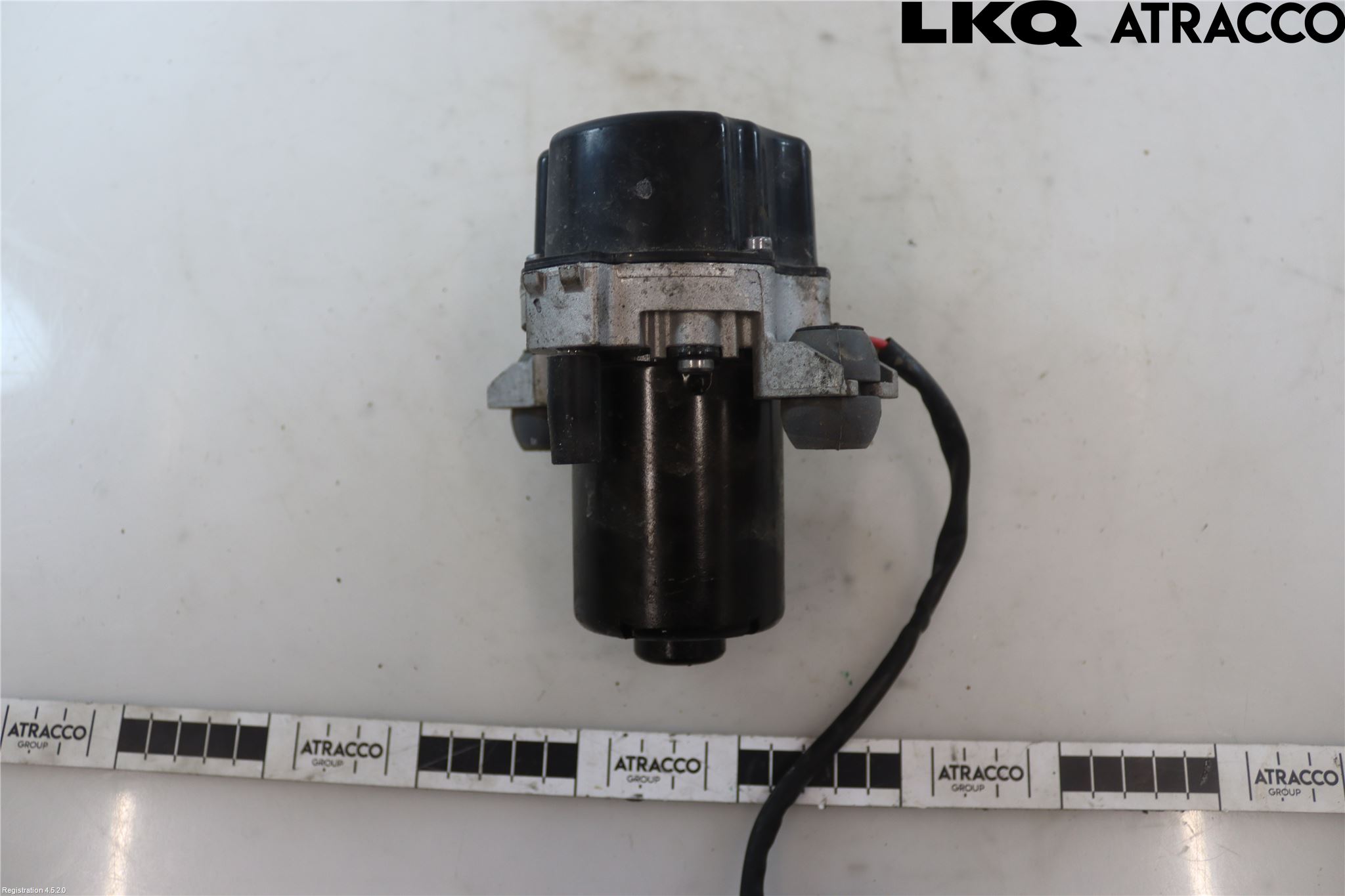 Mercedes-Benz MB GLE-KLASS (W167/V167/C167) 19- Vacuumpumpe
