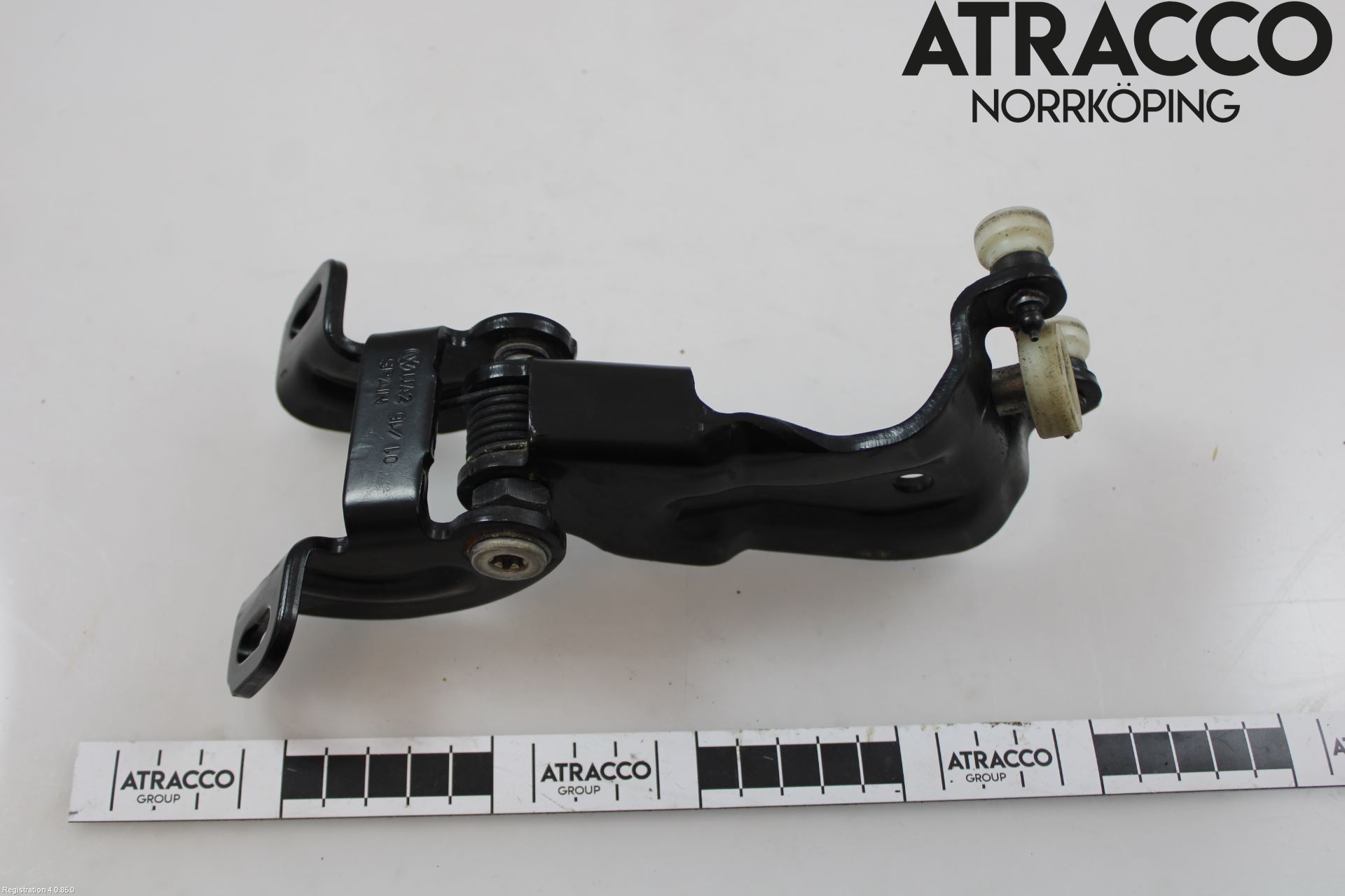 Volkswagen VW SHARAN 11- Skyvedør Hengsel Valser