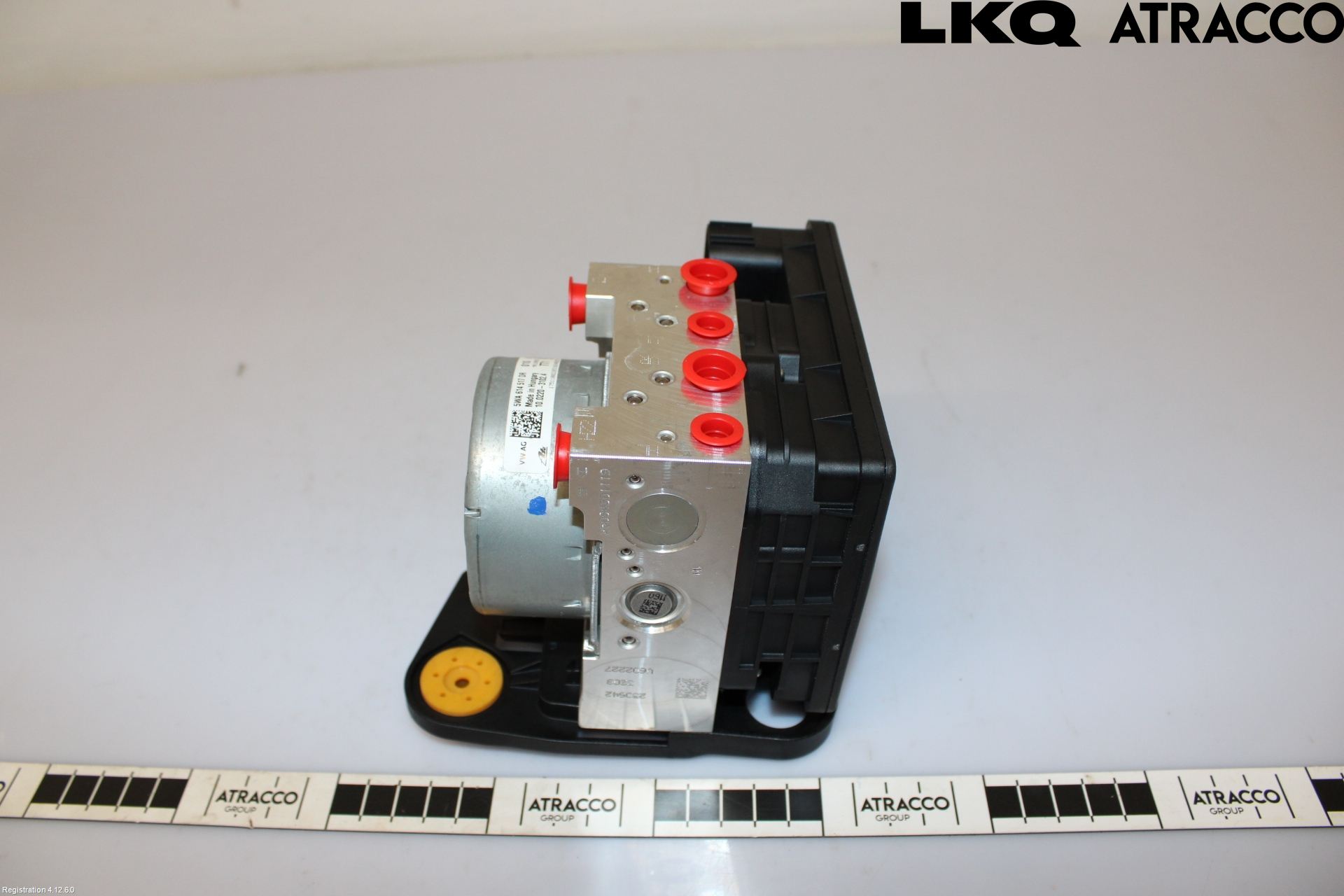 Audi A3/S3 8Y 21- Abs Hydraulikkaggregat