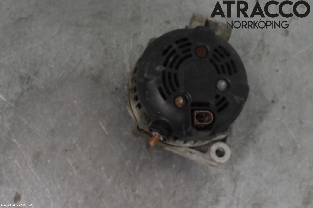 Jaguar XF 08-15 Dynamo