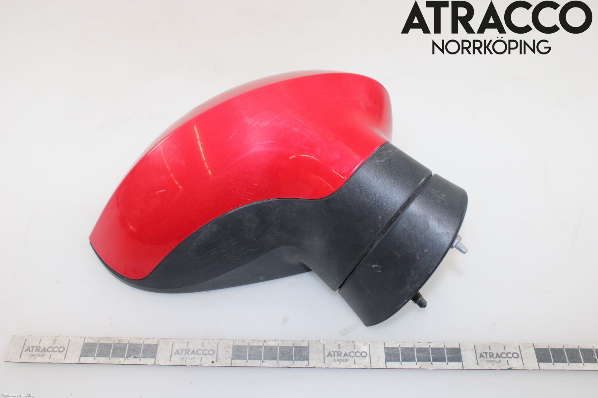 Seat IBIZA IV 08-16 Speil H M-Innvjustering