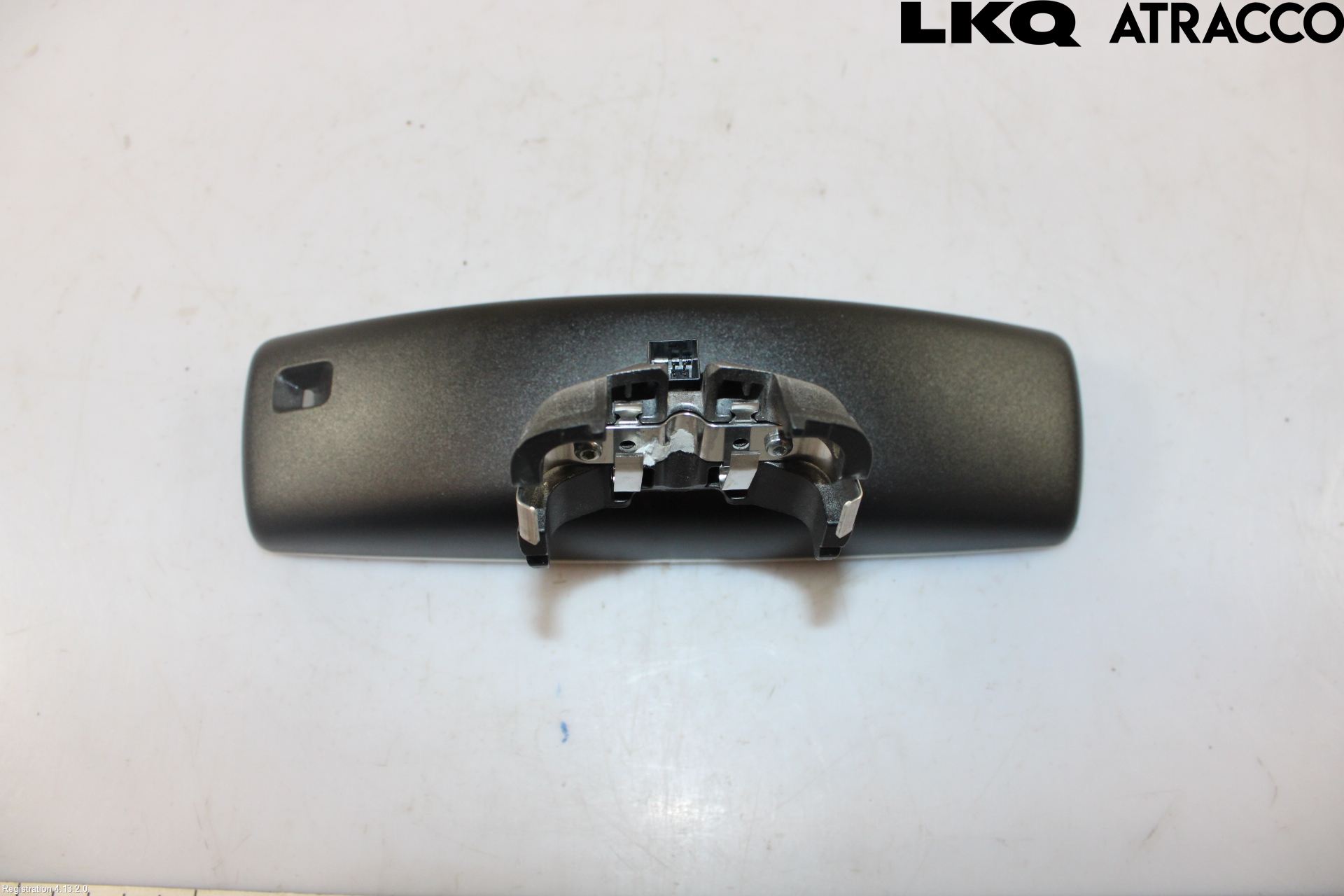 Skoda SUPERB 09-15 Speil Innvendig El