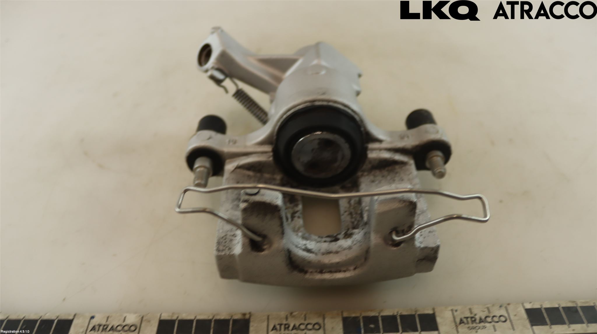 Saab 9-3 VER 2 Bremsecaliper Bak Høyre