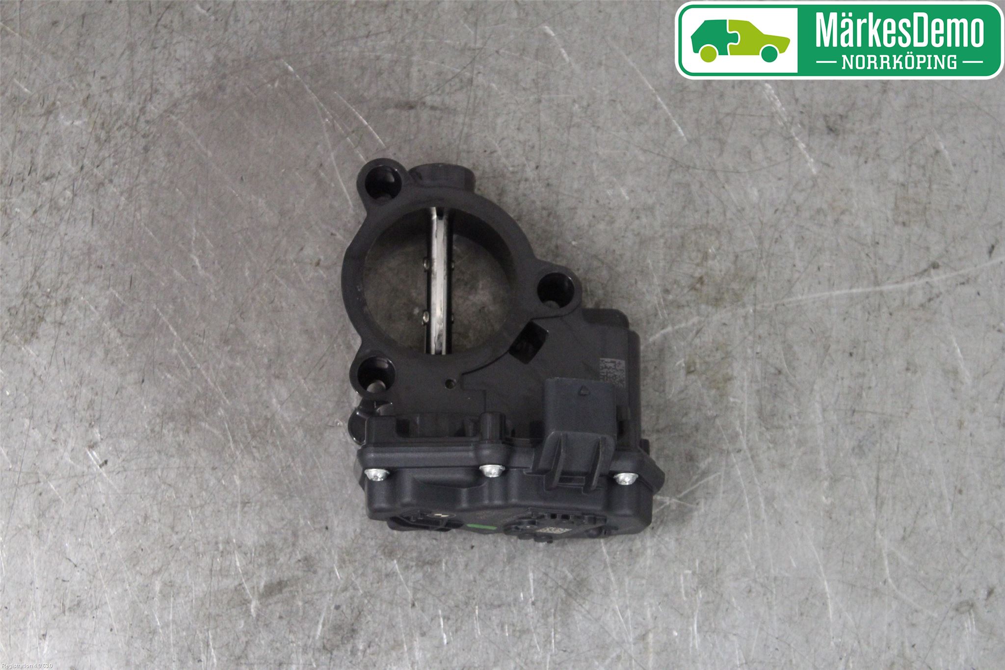BMW 2 F46 GRAN TOURER 15-22 Inns Spjeldhus