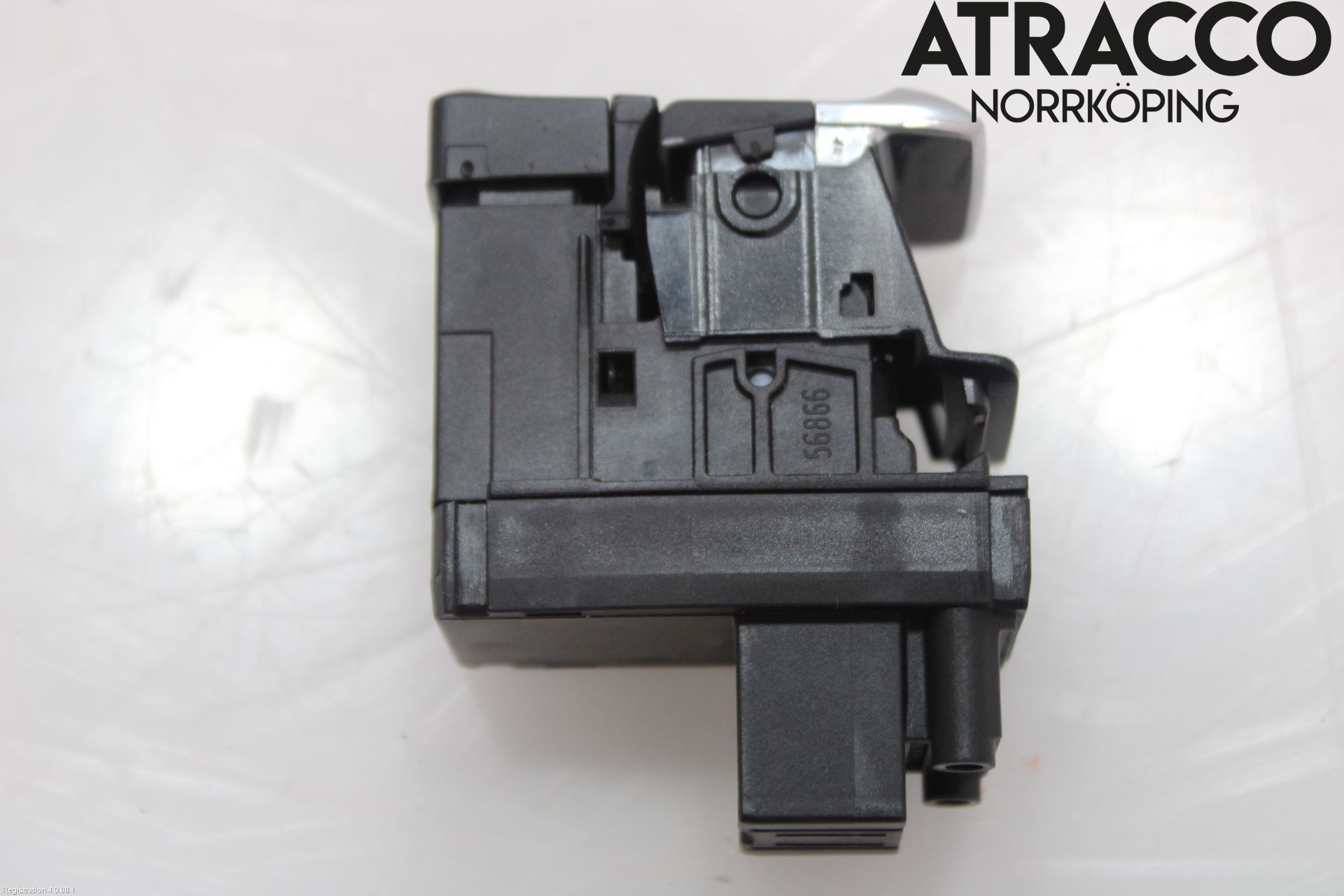 Audi A4 12-15 Bryter Parkeringsbrems