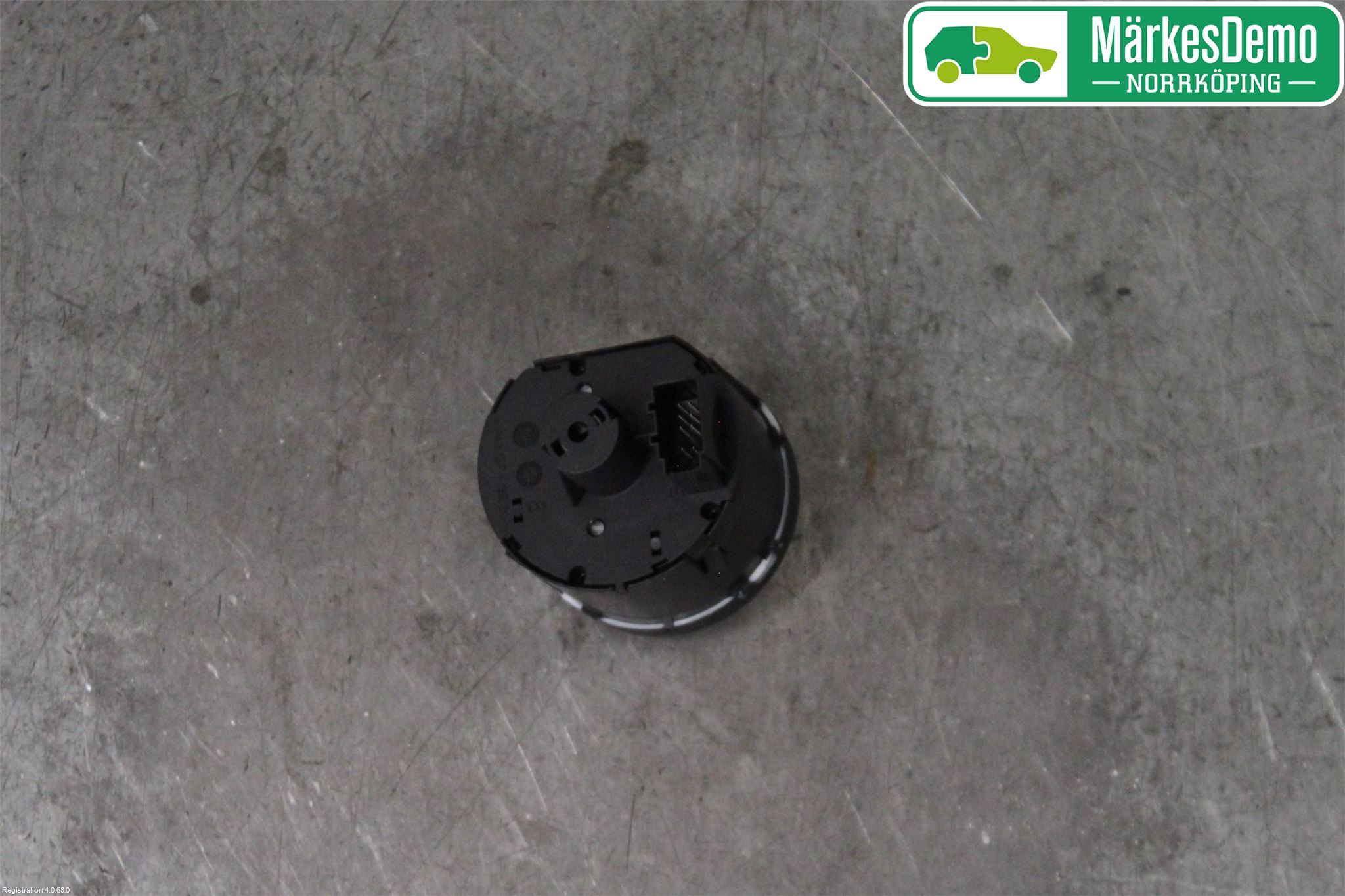 Volkswagen VW GOLF / E-GOLF VII 13-20 Bryter Hovedlys