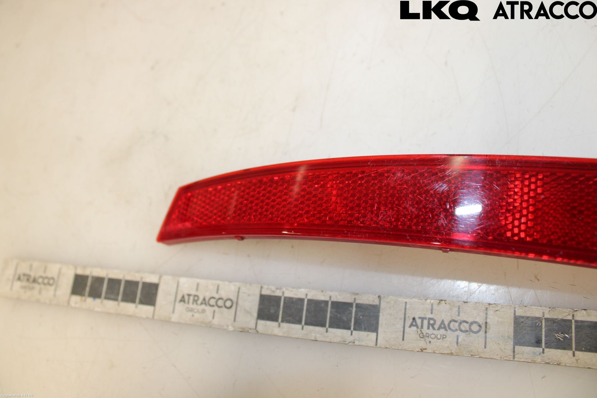 Seat IBIZA V 17-20 Refleks Bak