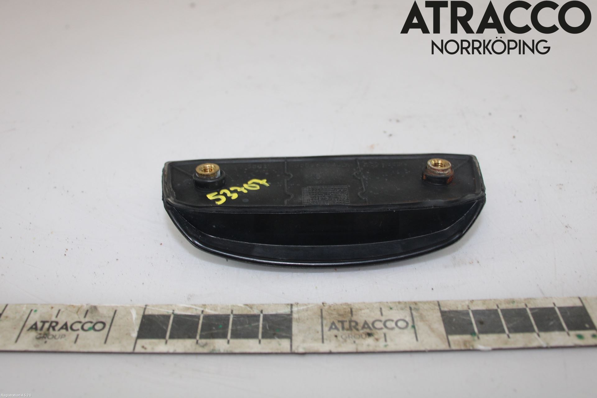 Toyota AYGO 15-21 Bakluke Handtak Ytre