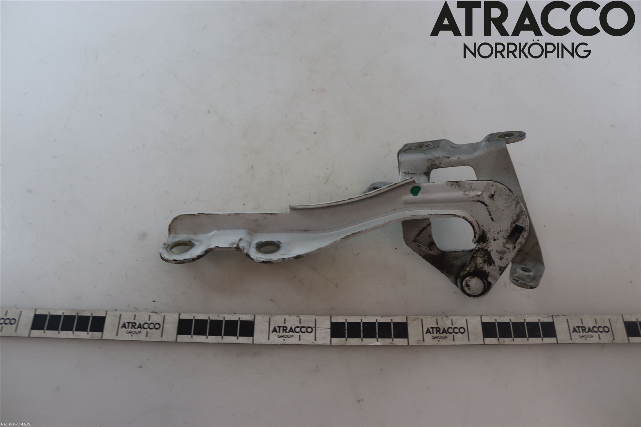 Kia VENGA 10-19 Panser Hengsel - Hengsler