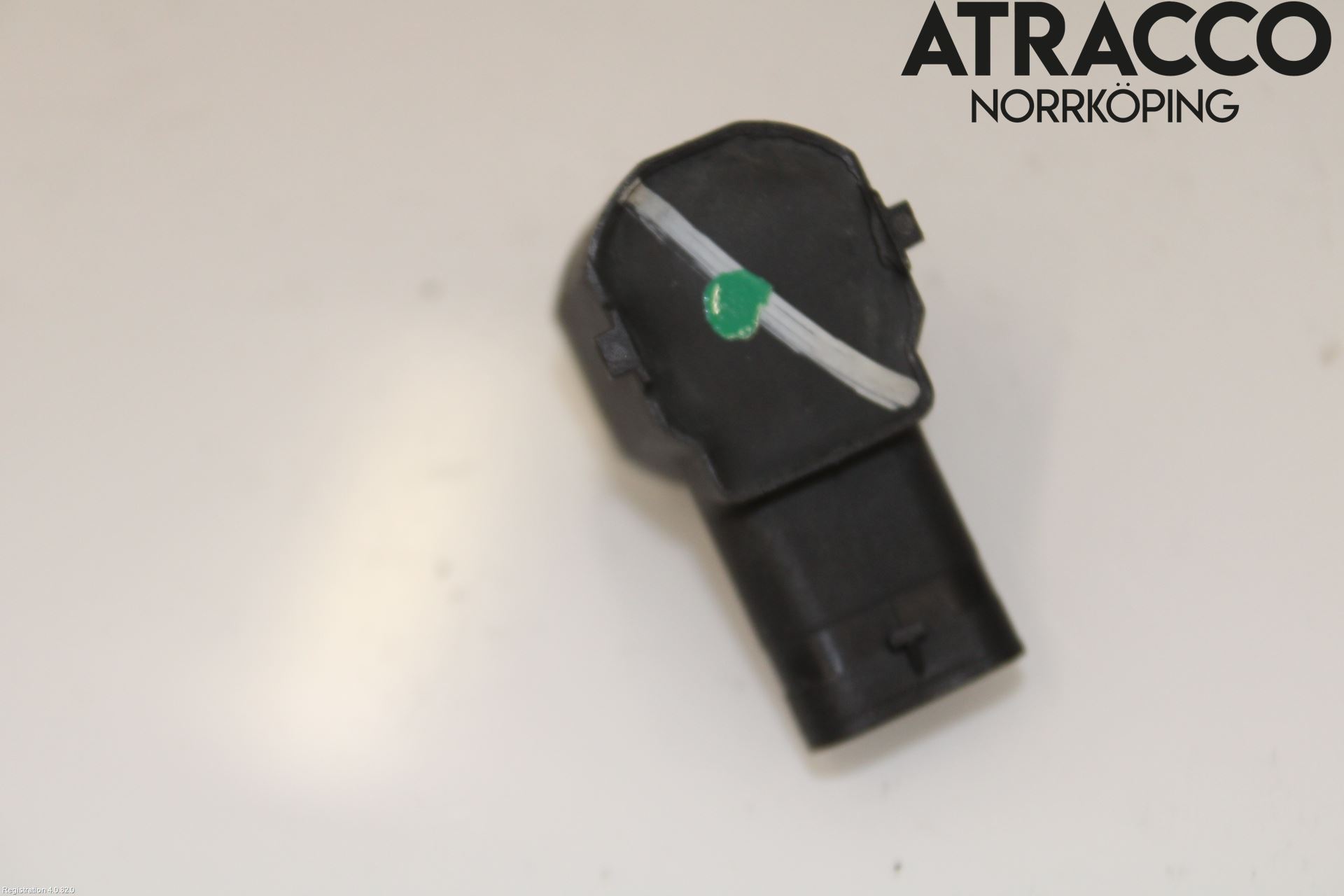 Volkswagen VW PASSAT 11-14 Sensor Parkering Front